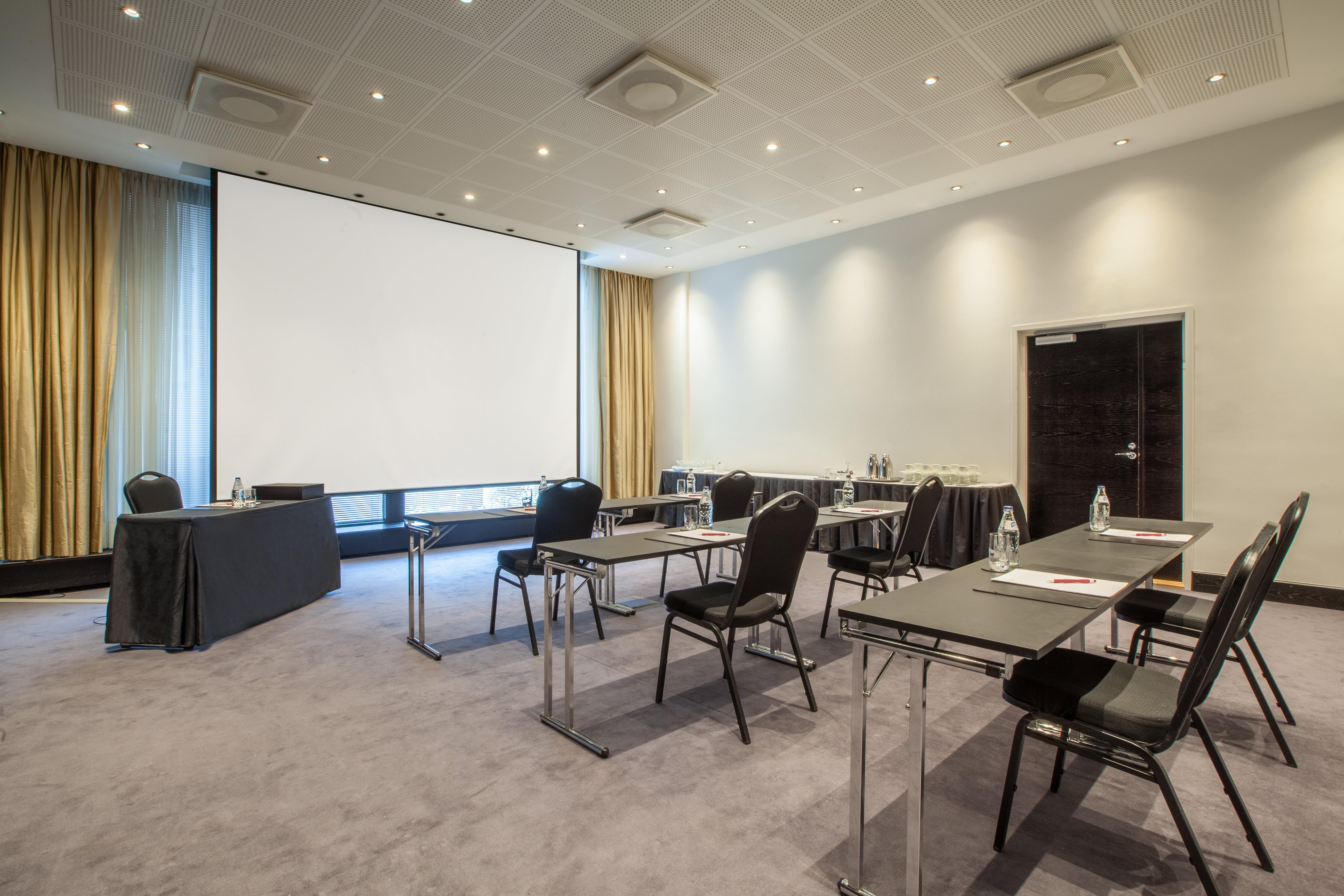 Crowne Plaza - Hesperia By Ihg 4* Helsinki