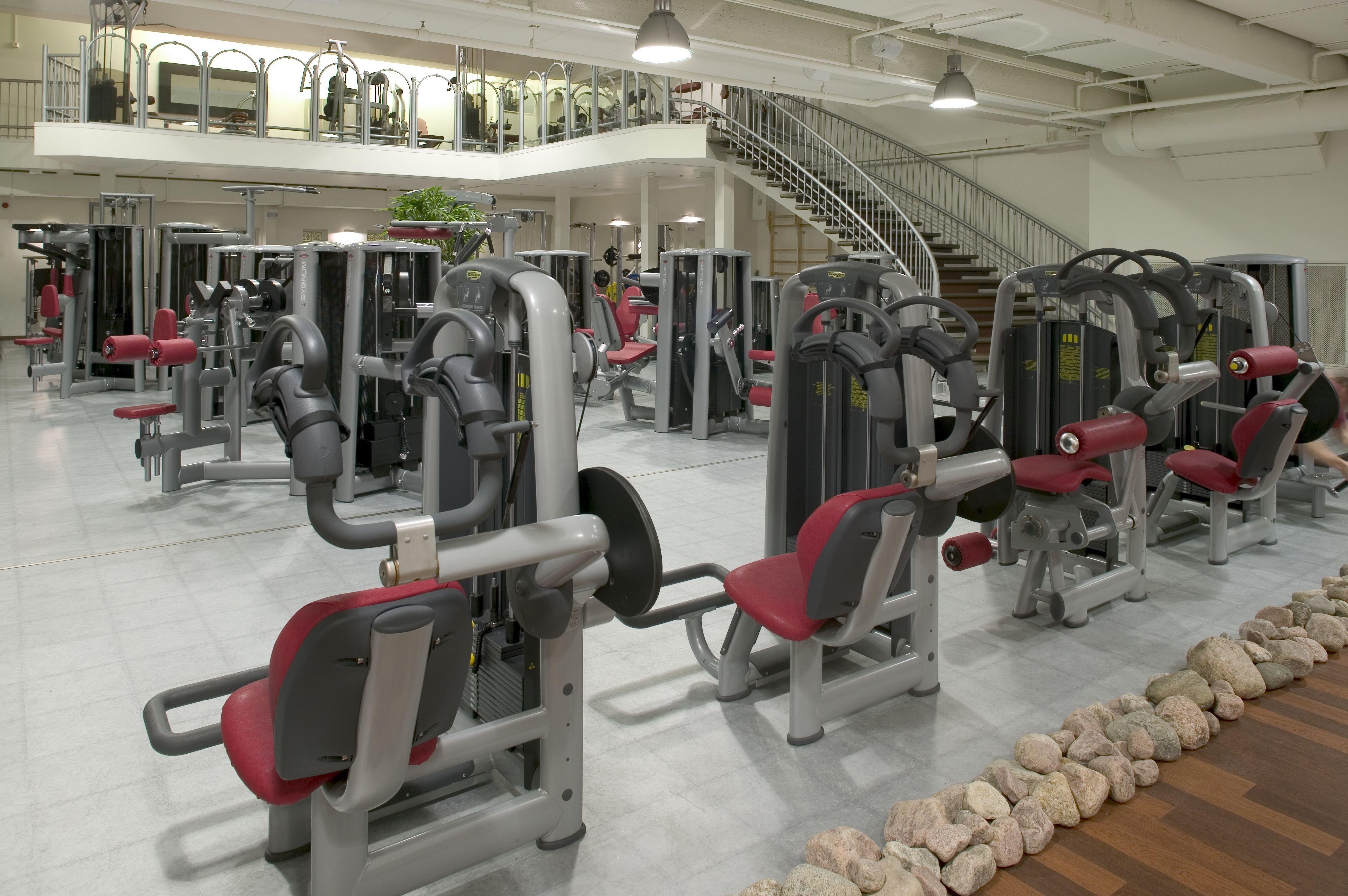 Hotelli Crowne Plaza - Hesperia By Ihg 4*