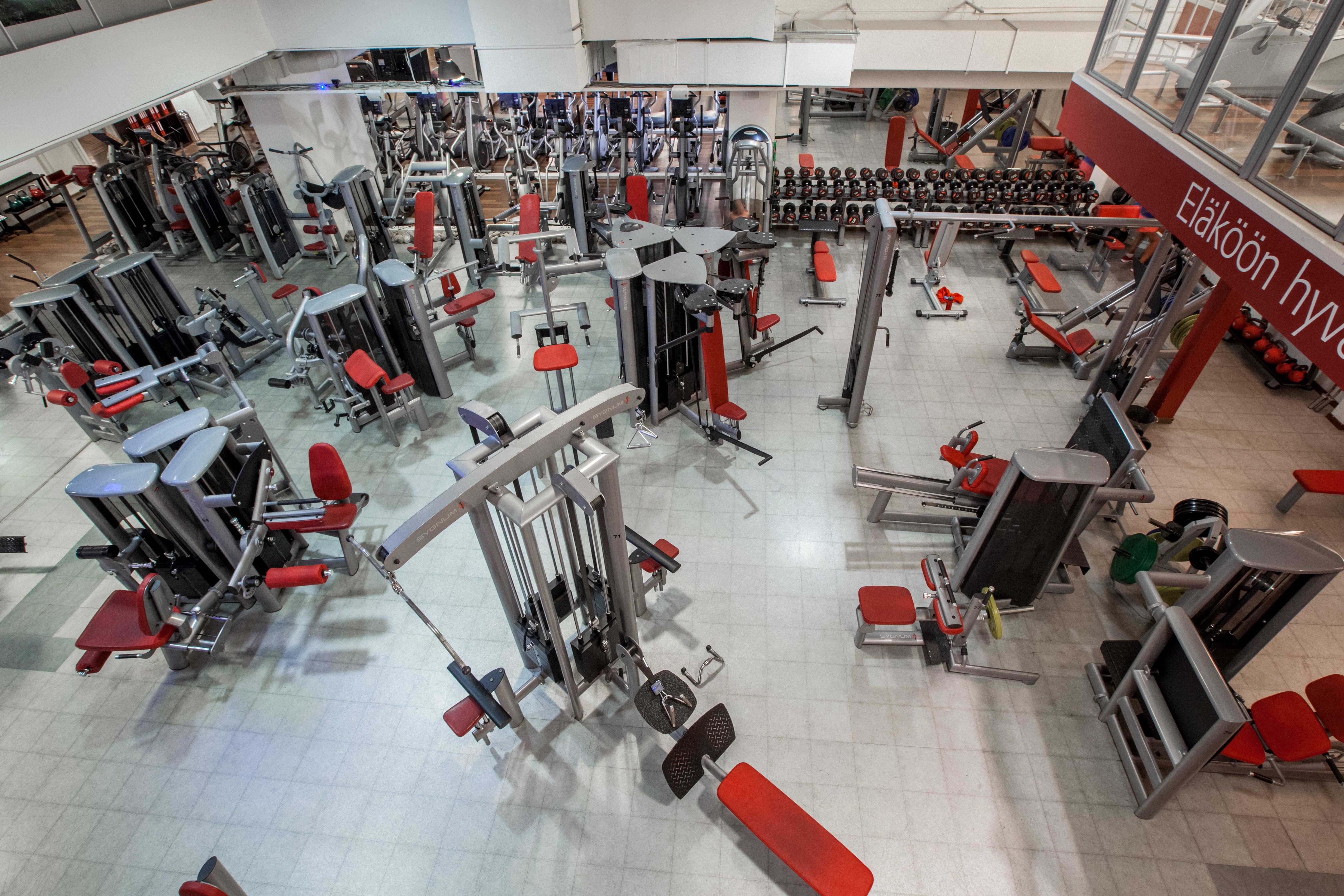 Crowne Plaza - Hesperia By Ihg 4* Helsinki