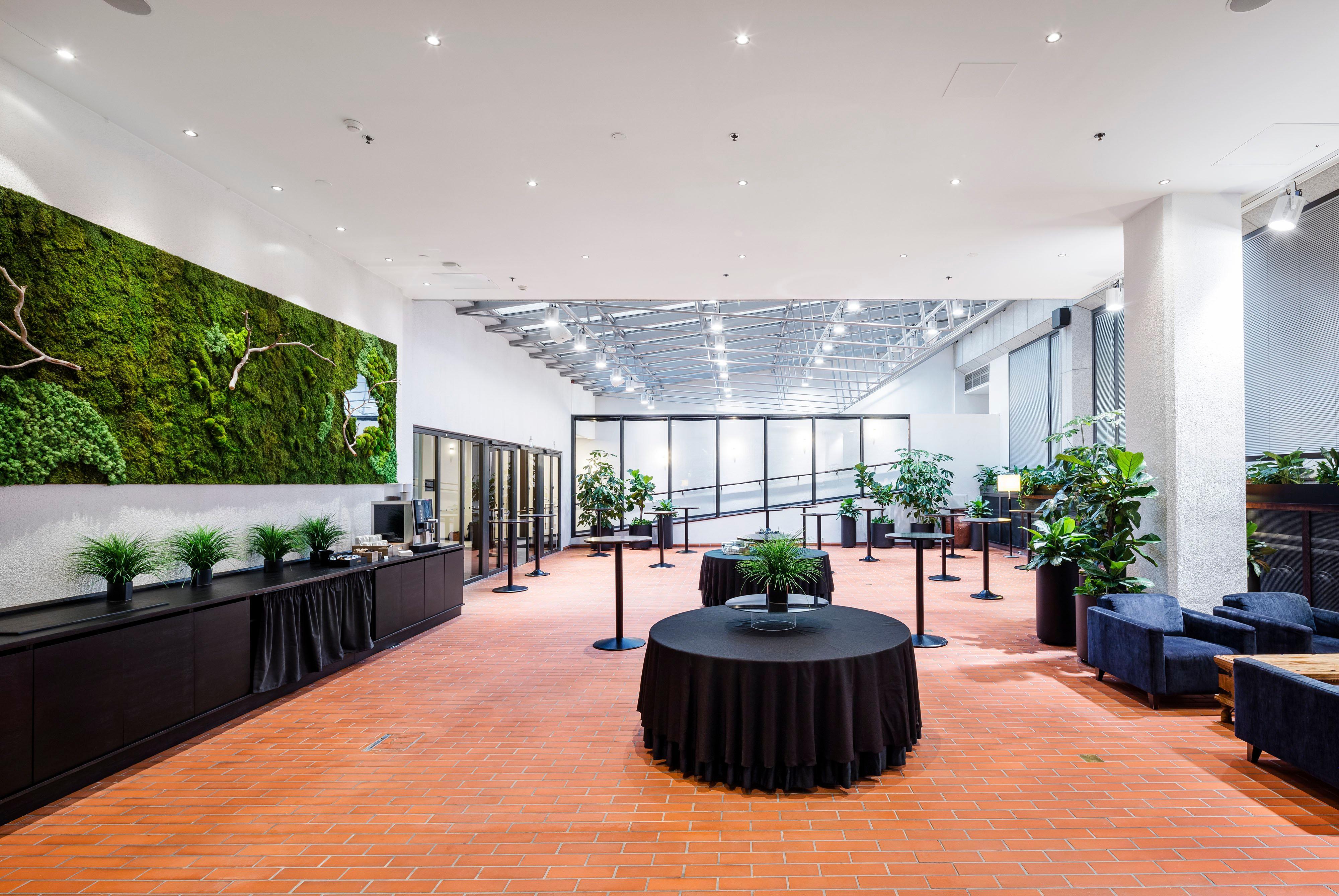 Hotelli Crowne Plaza - Hesperia By Ihg Helsinki