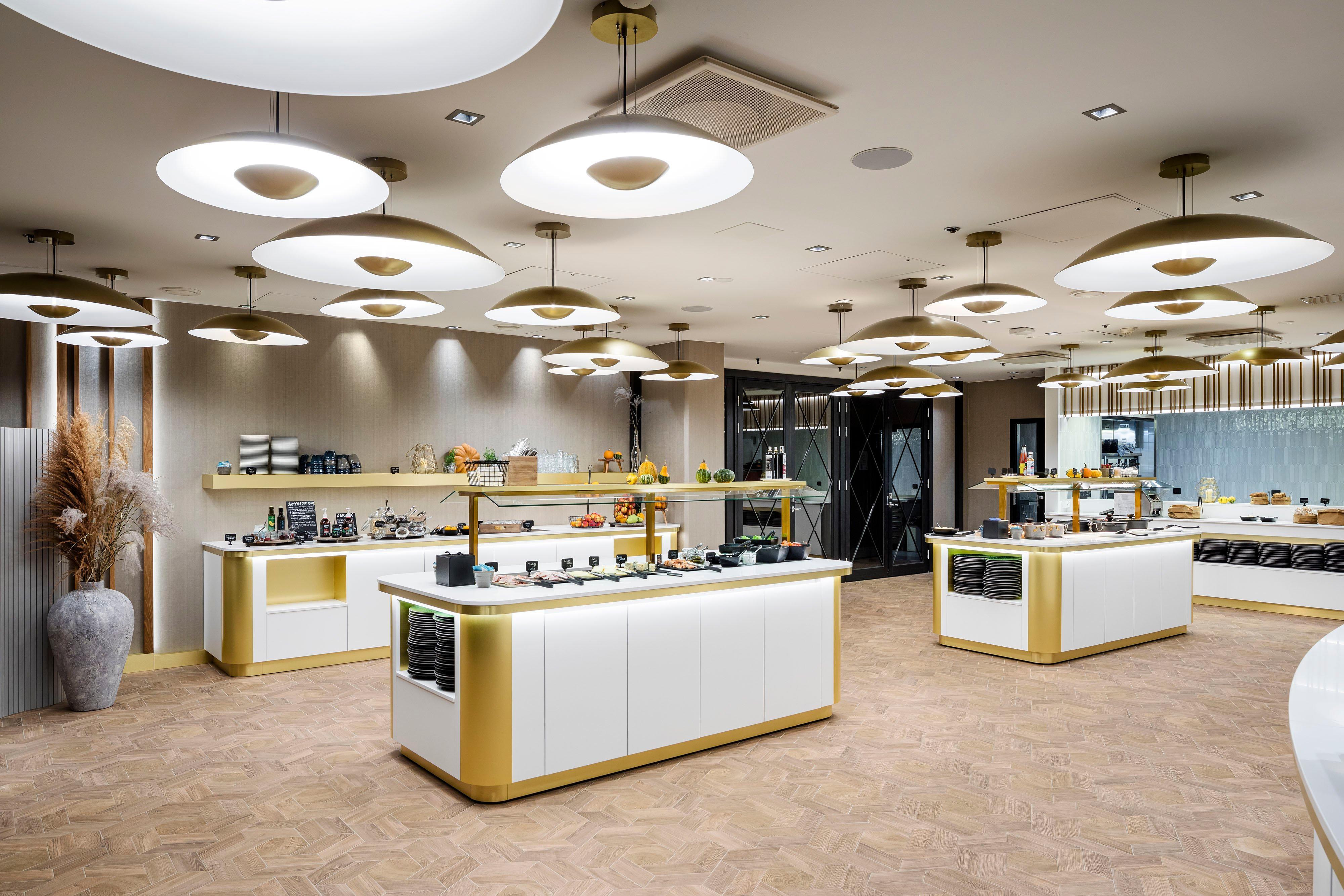 Crowne Plaza - Hesperia By Ihg Hotelli