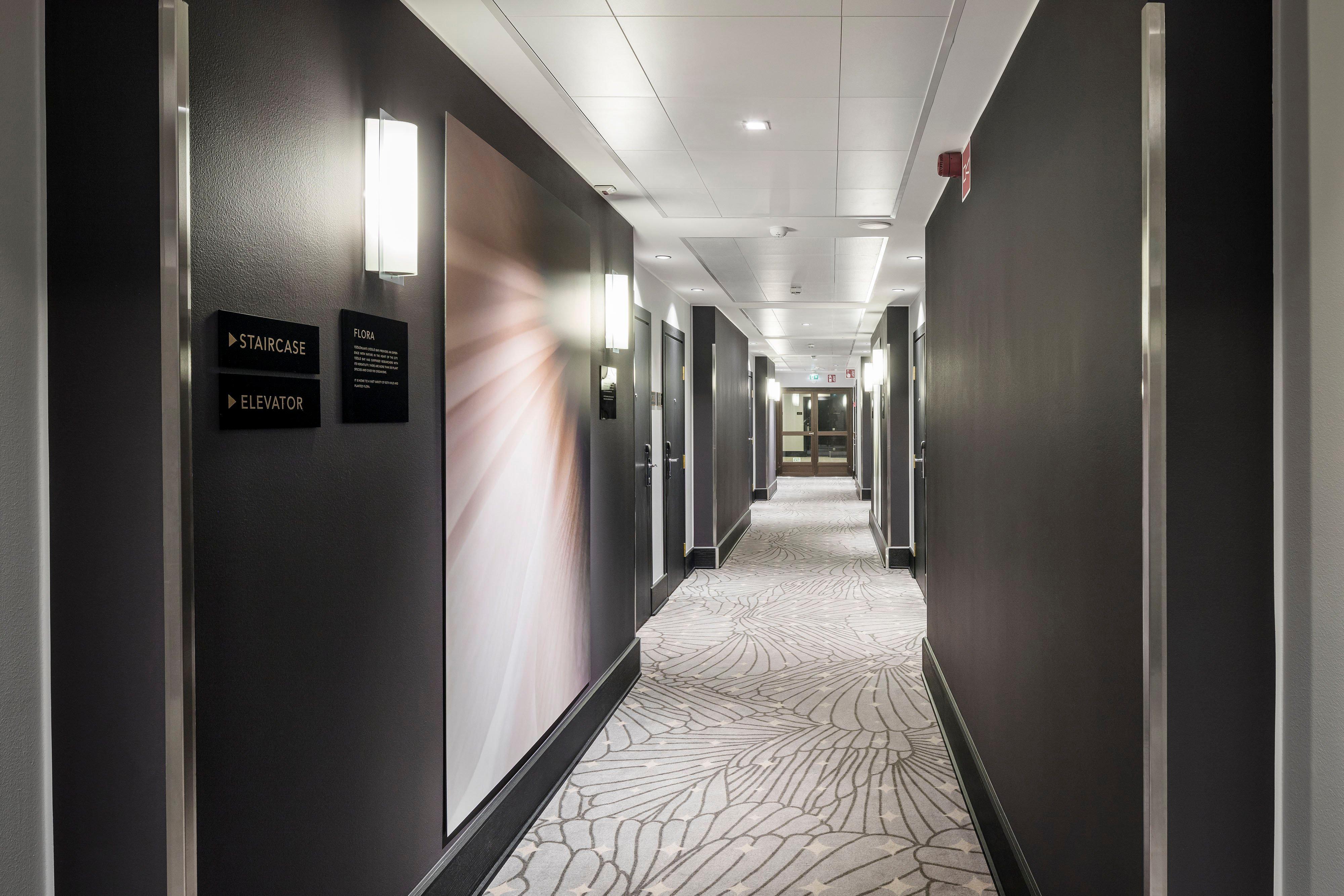 Crowne Plaza - Hesperia By Ihg 4* Helsinki