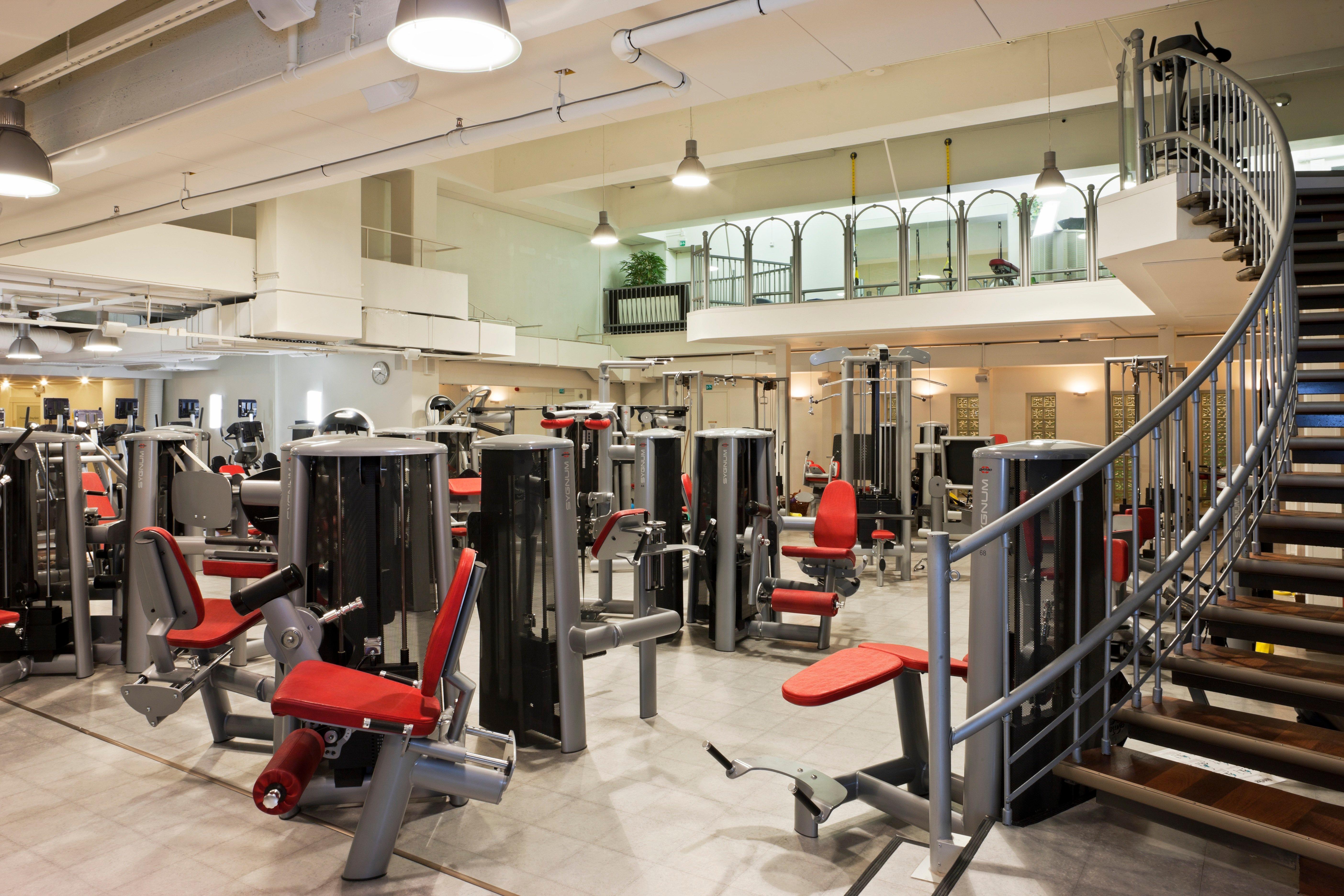 Crowne Plaza - Hesperia By Ihg 4*