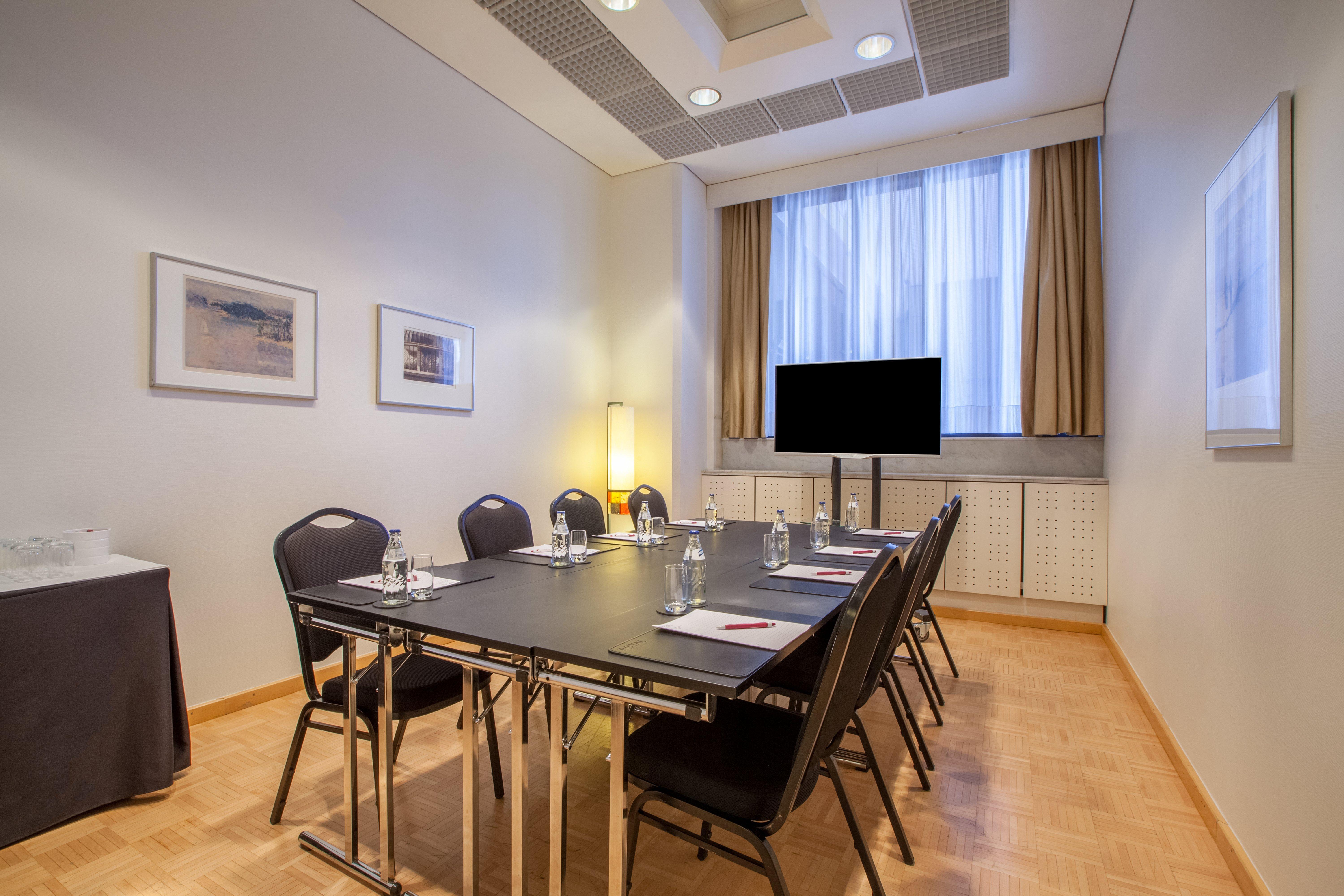 Crowne Plaza - Hesperia By Ihg Helsinki