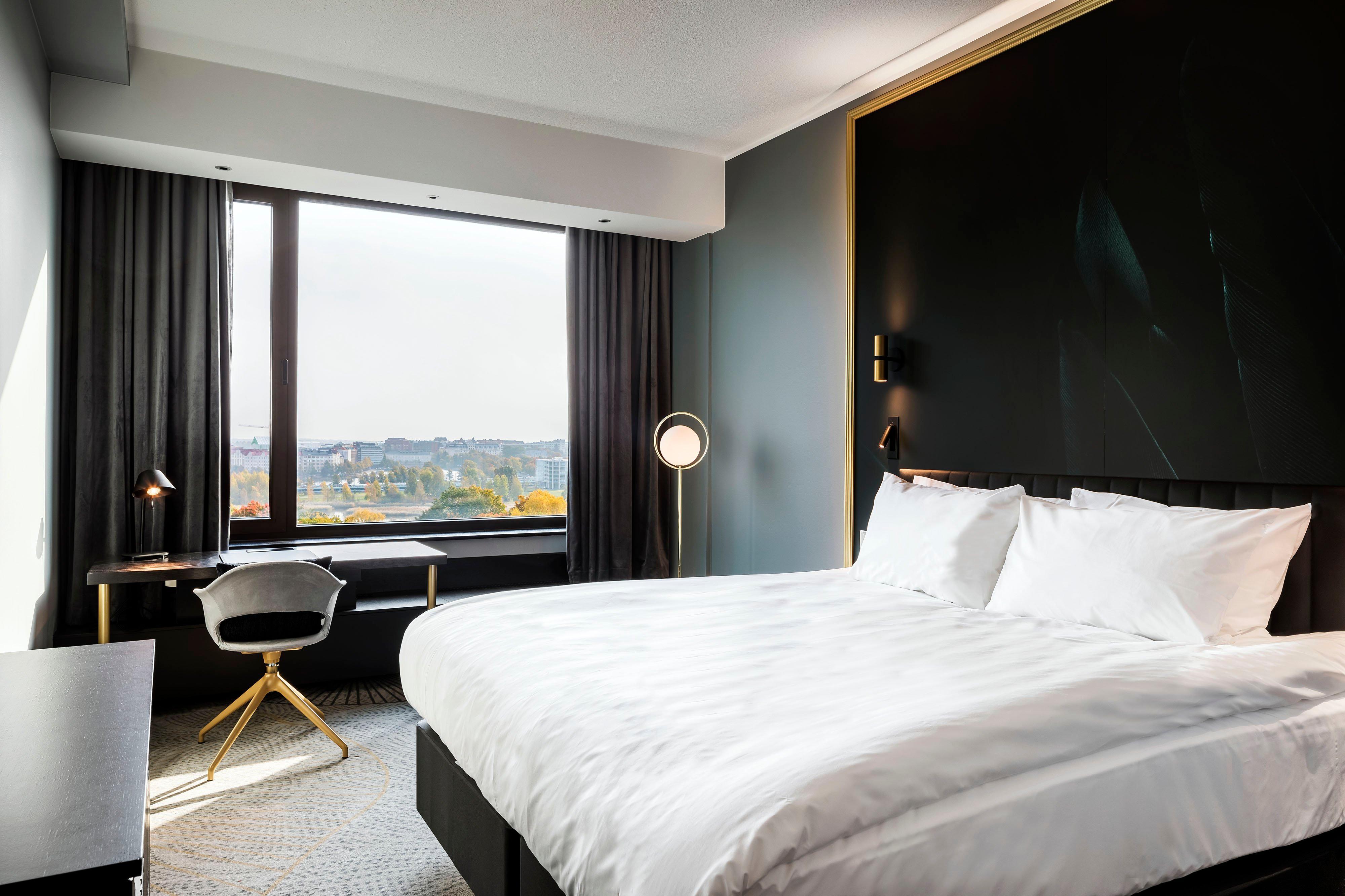 Crowne Plaza - Hesperia By Ihg 4*