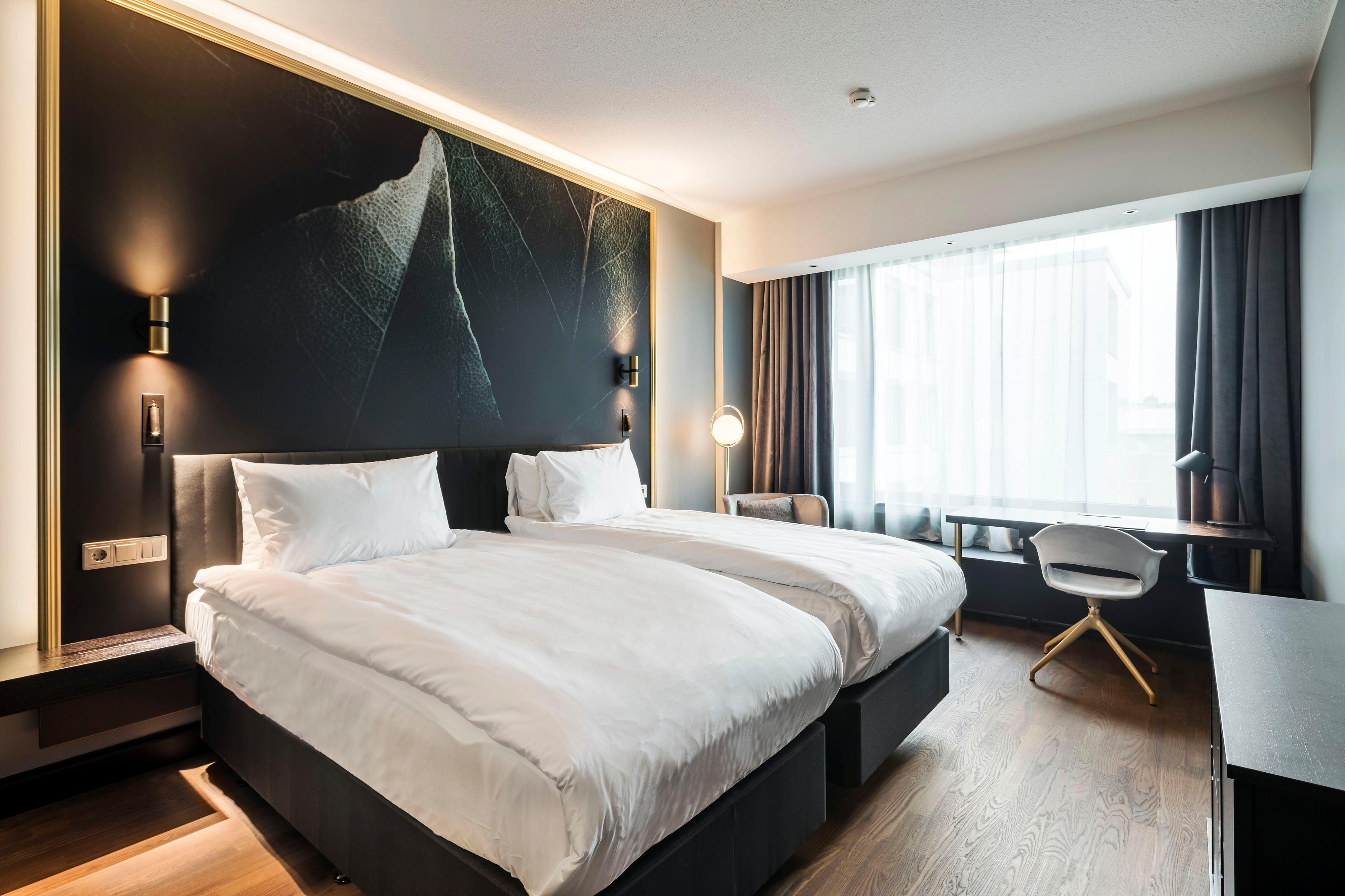 Crowne Plaza - Hesperia By Ihg