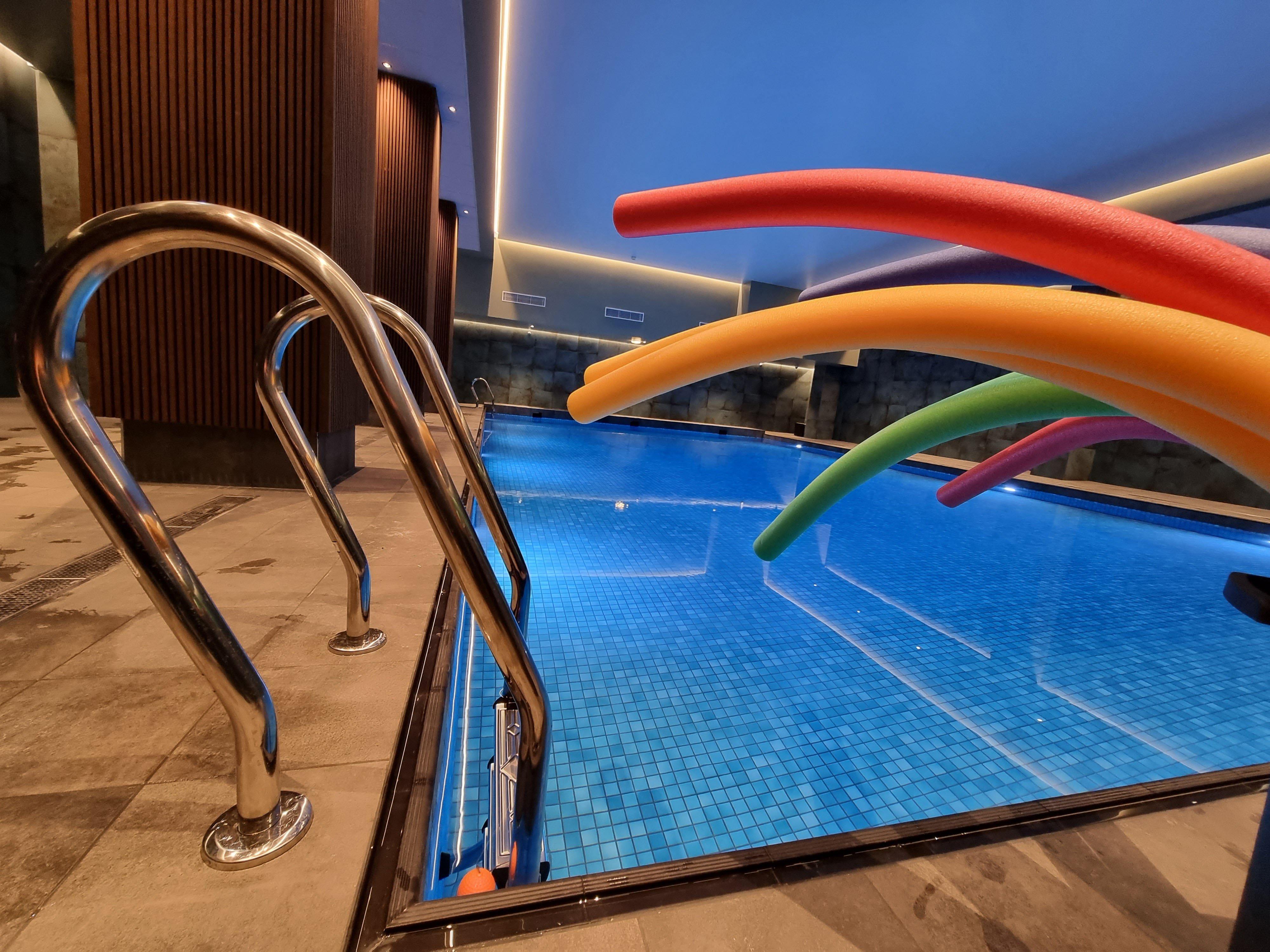 Crowne Plaza - Hesperia By Ihg 4* Helsinki