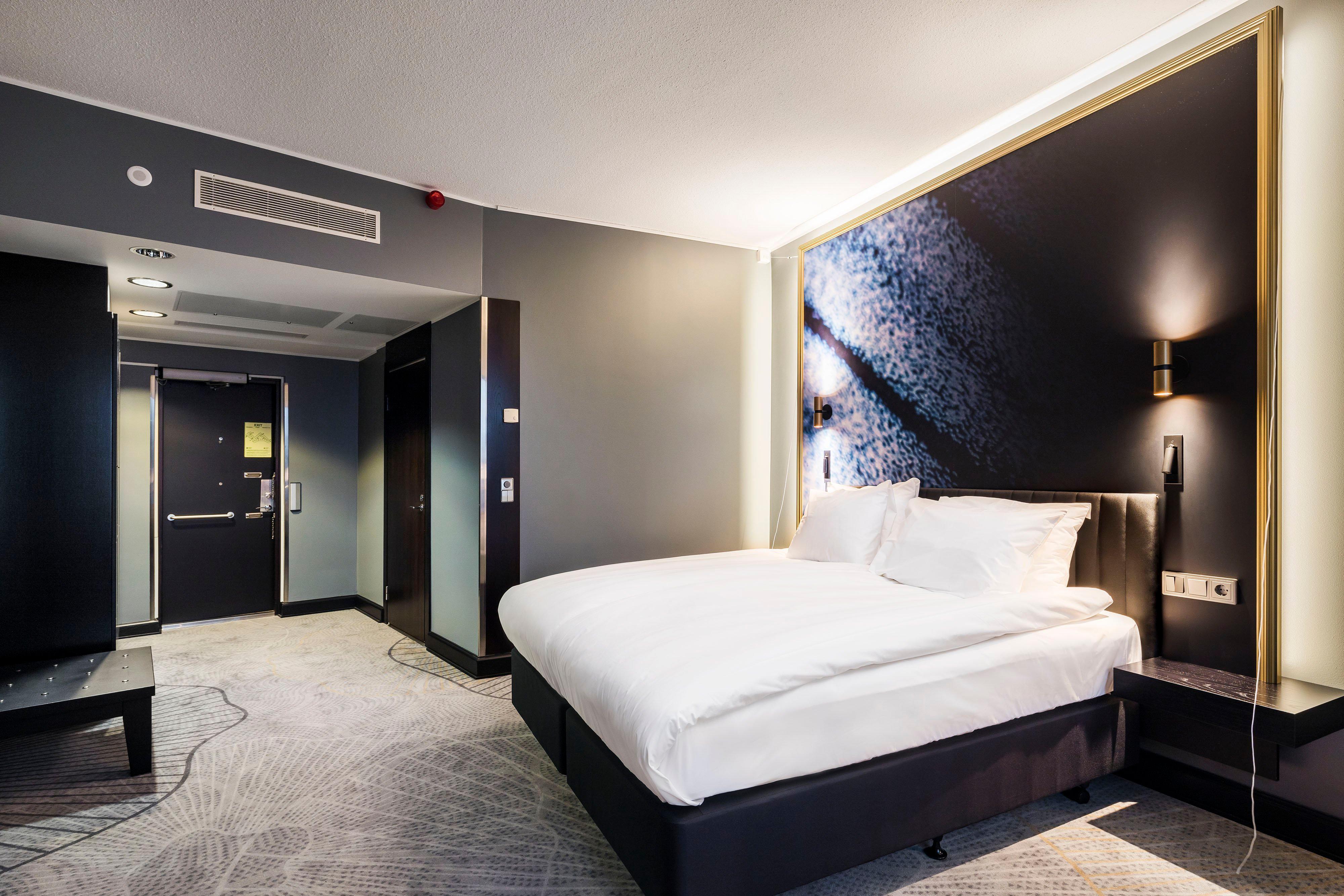 Hotelli Crowne Plaza - Hesperia By Ihg Helsinki