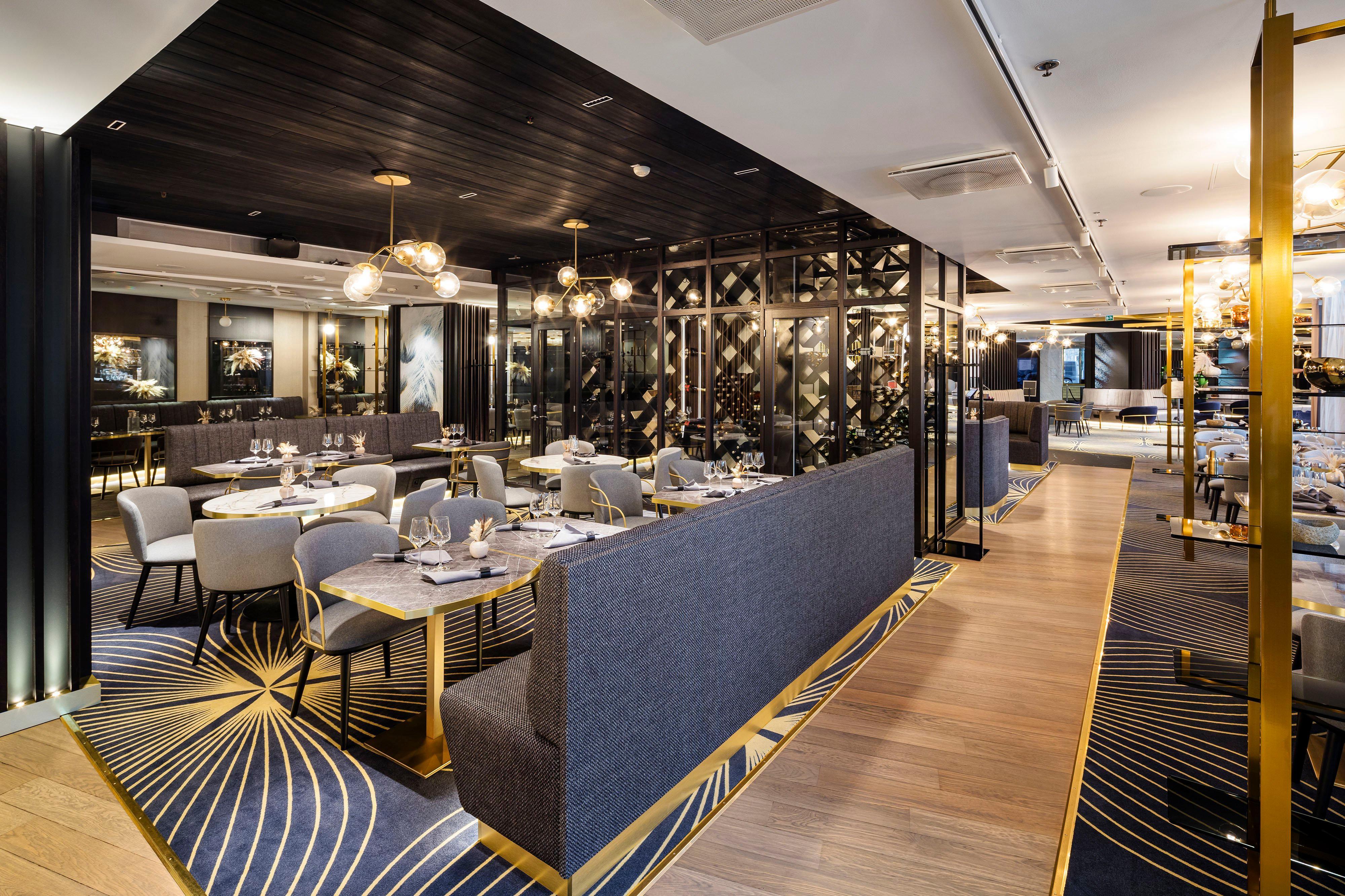 Crowne Plaza - Hesperia By Ihg Helsinki