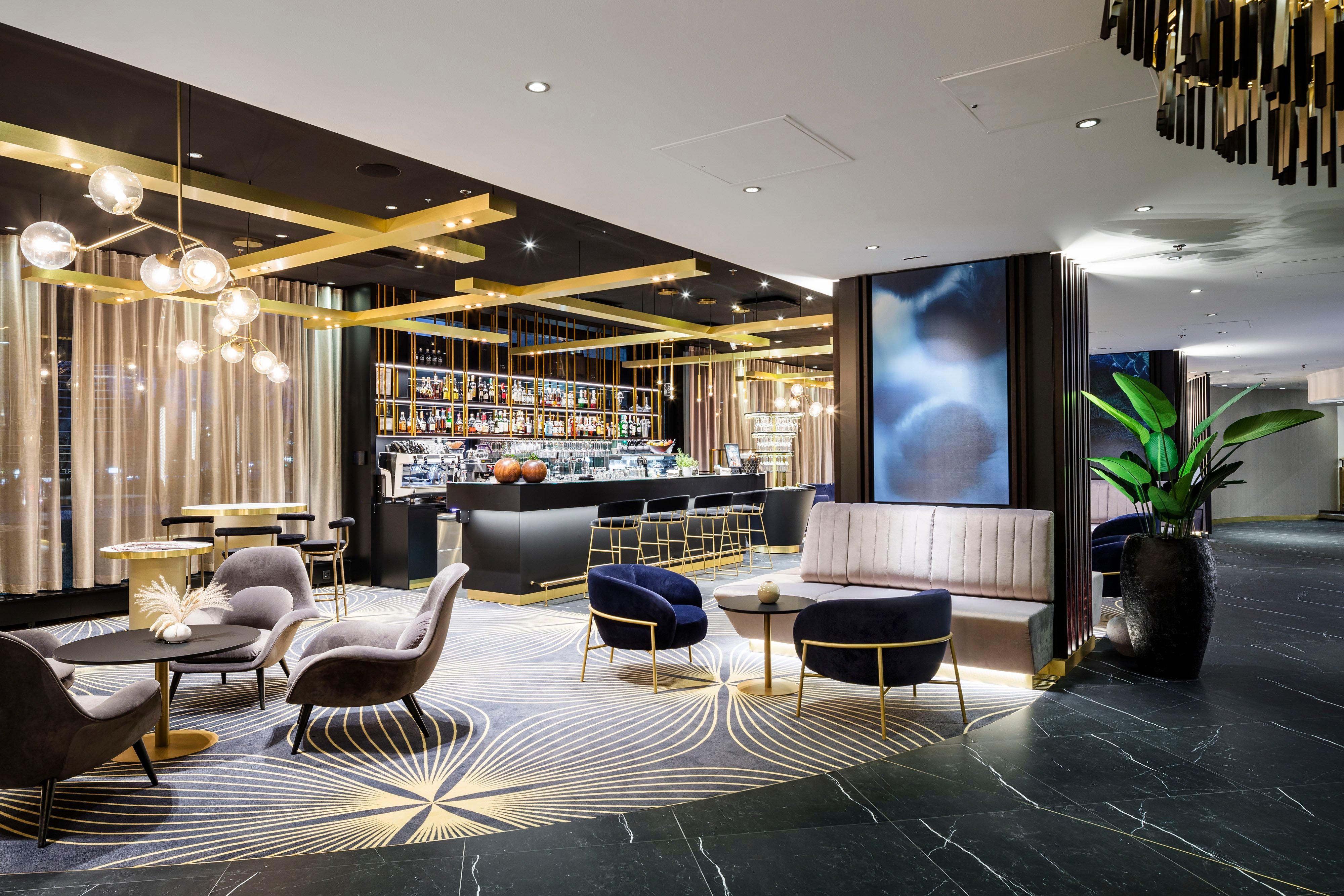 Crowne Plaza - Hesperia By Ihg Hotelli Helsinki