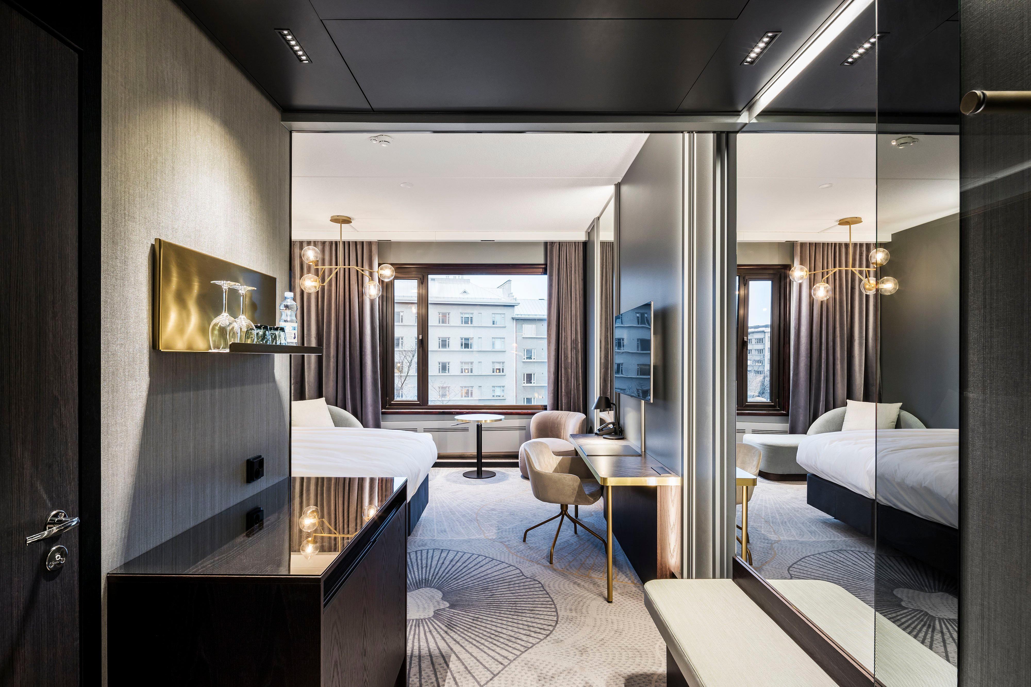Crowne Plaza - Hesperia By Ihg