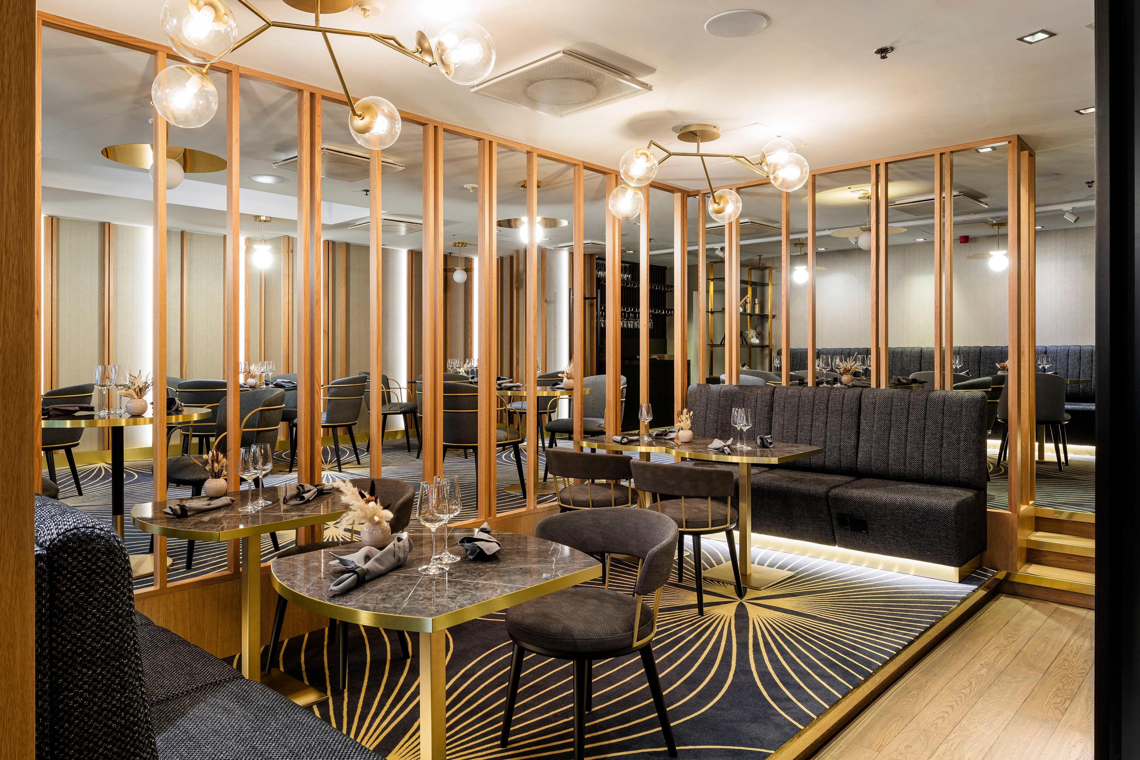 Crowne Plaza - Hesperia By Ihg 4*