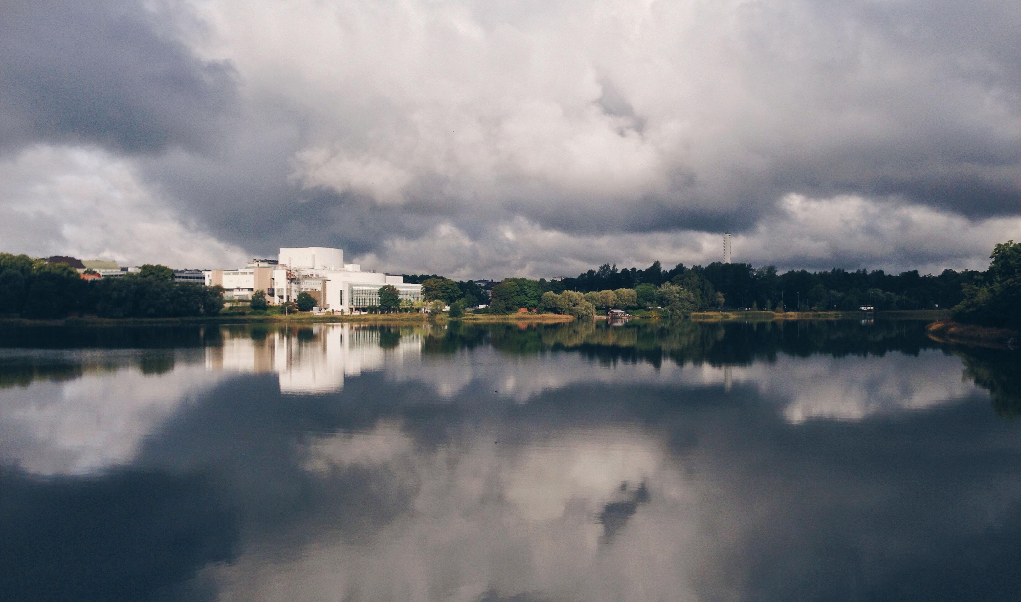 Crowne Plaza - Hesperia By Ihg Helsinki