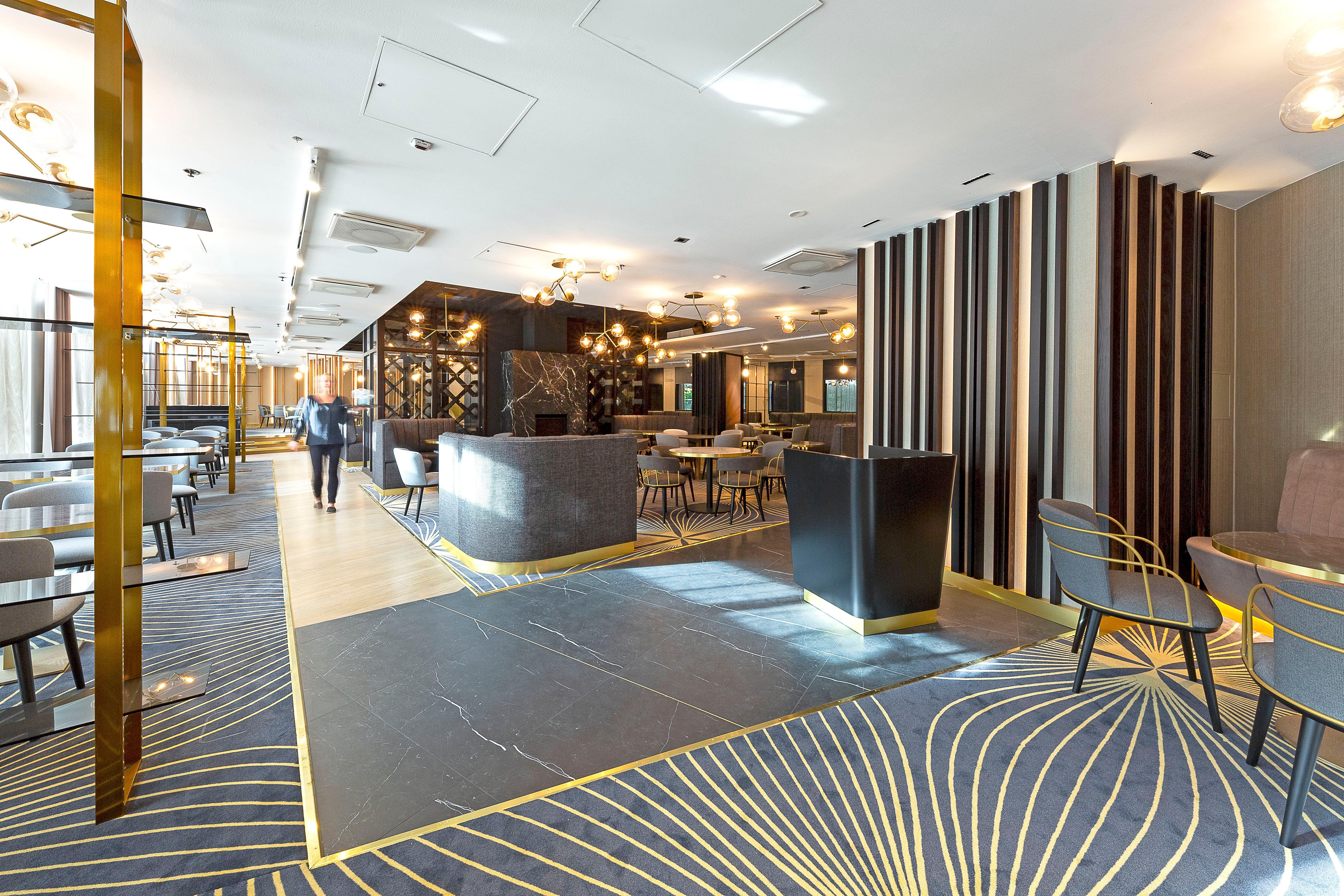 Crowne Plaza - Hesperia By Ihg Helsinki