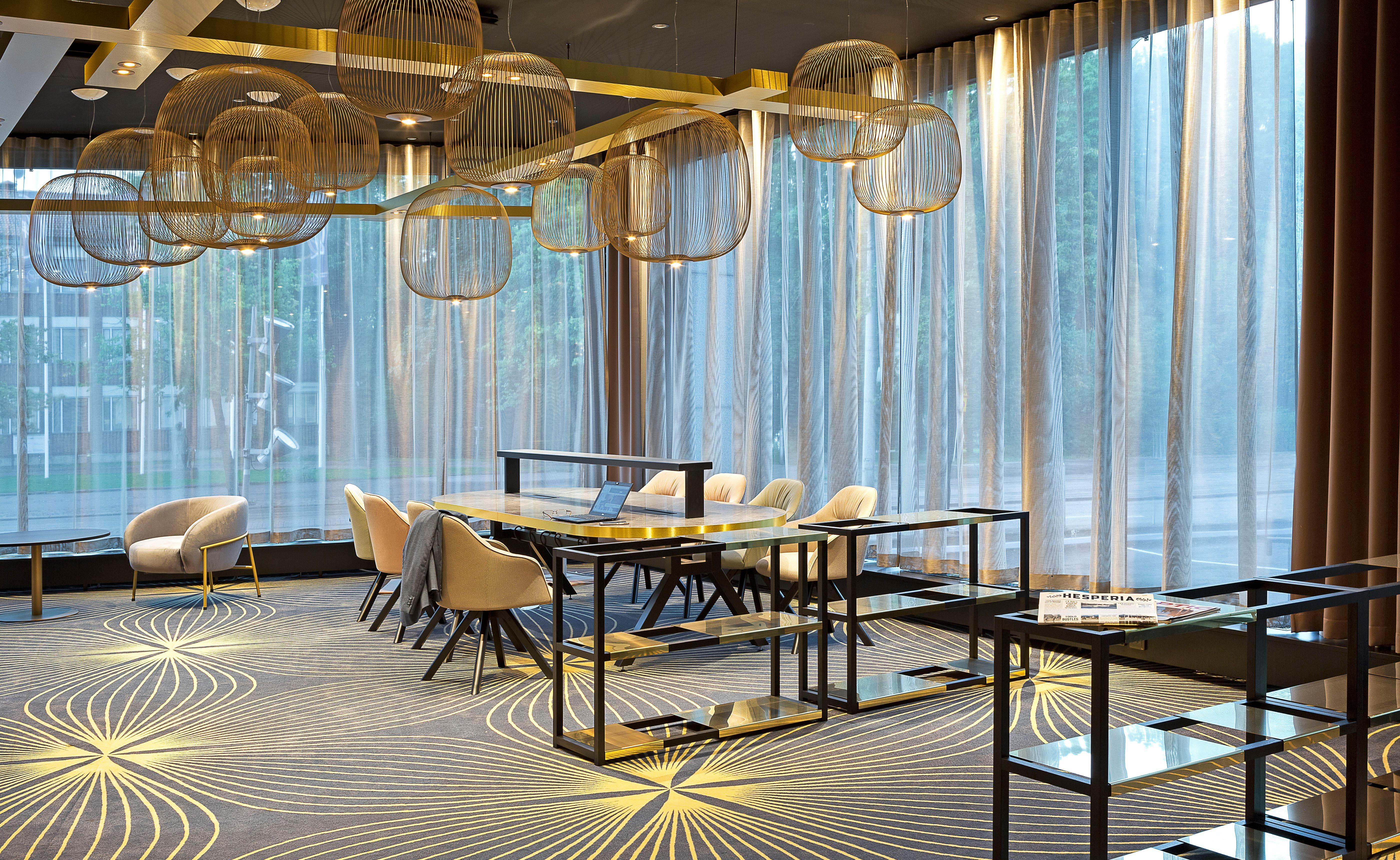 Crowne Plaza - Hesperia By Ihg Helsinki