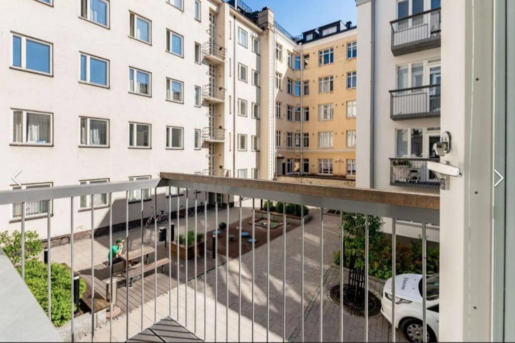 Lonnrotinkatu *