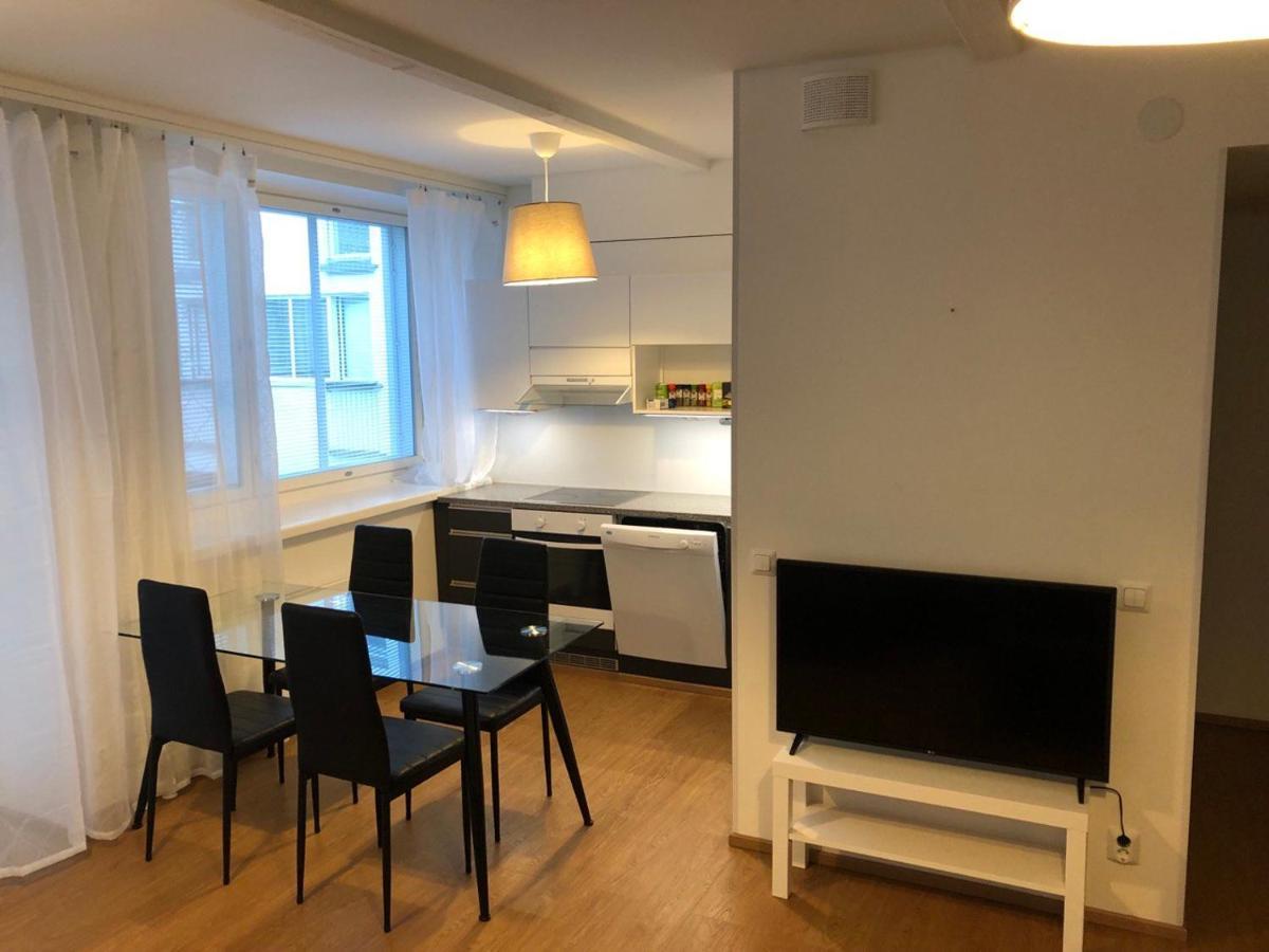 Huoneisto Lonnrotinkatu *