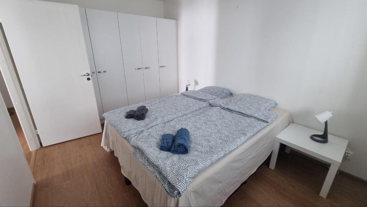 Huoneisto Lonnrotinkatu Helsinki