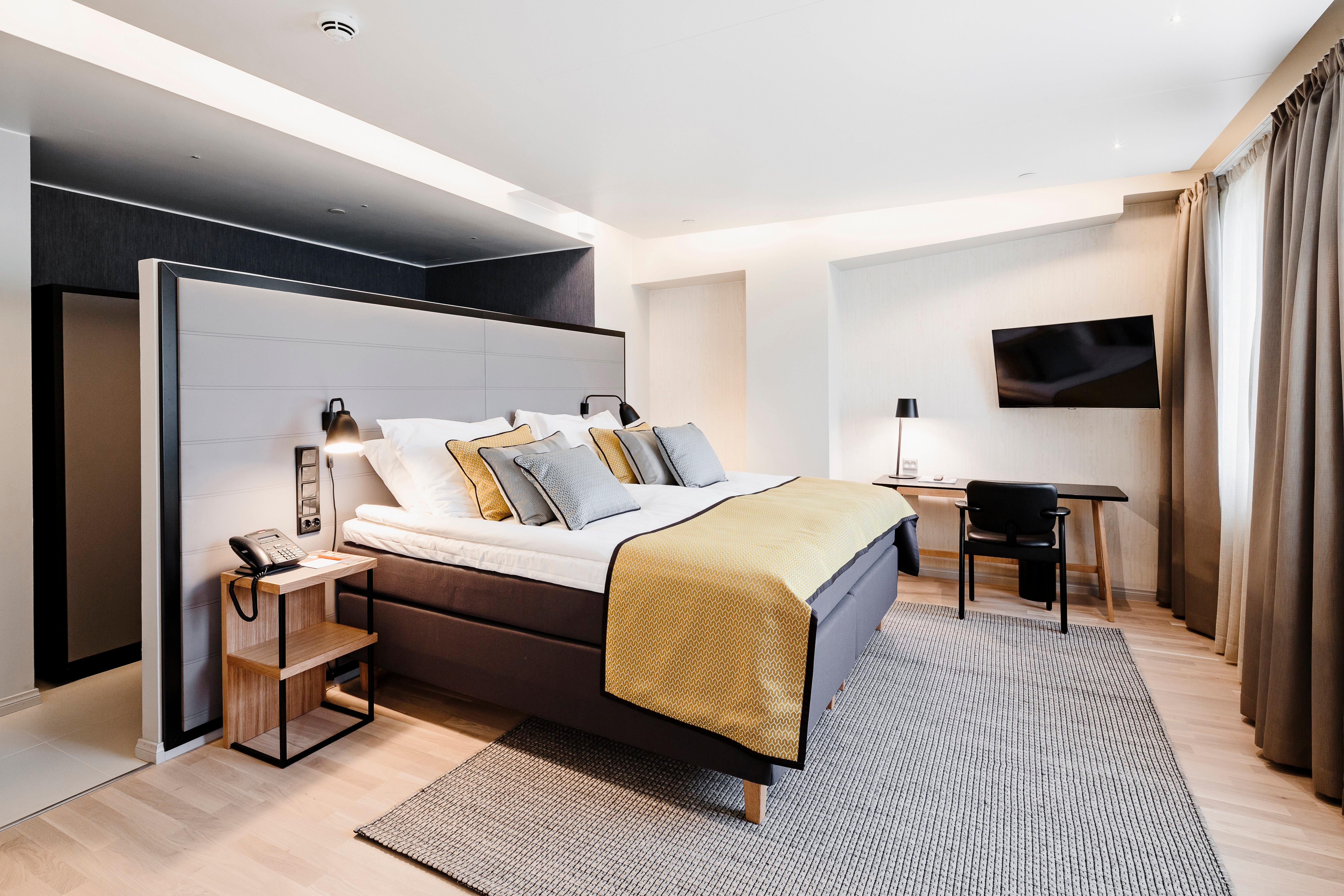 Indigo Helsinki-boulevard By Ihg