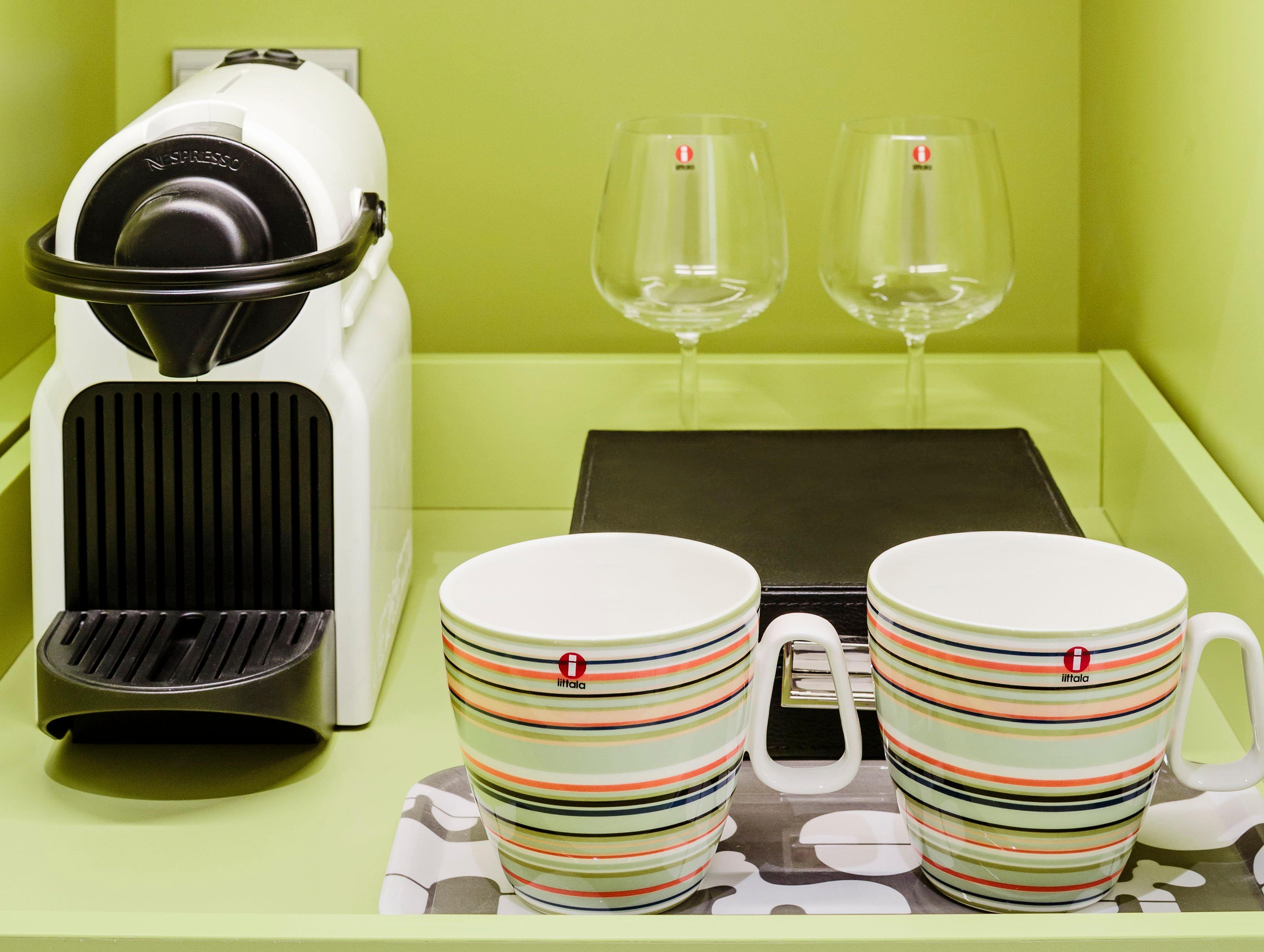 Indigo Helsinki-boulevard By Ihg Hotelli