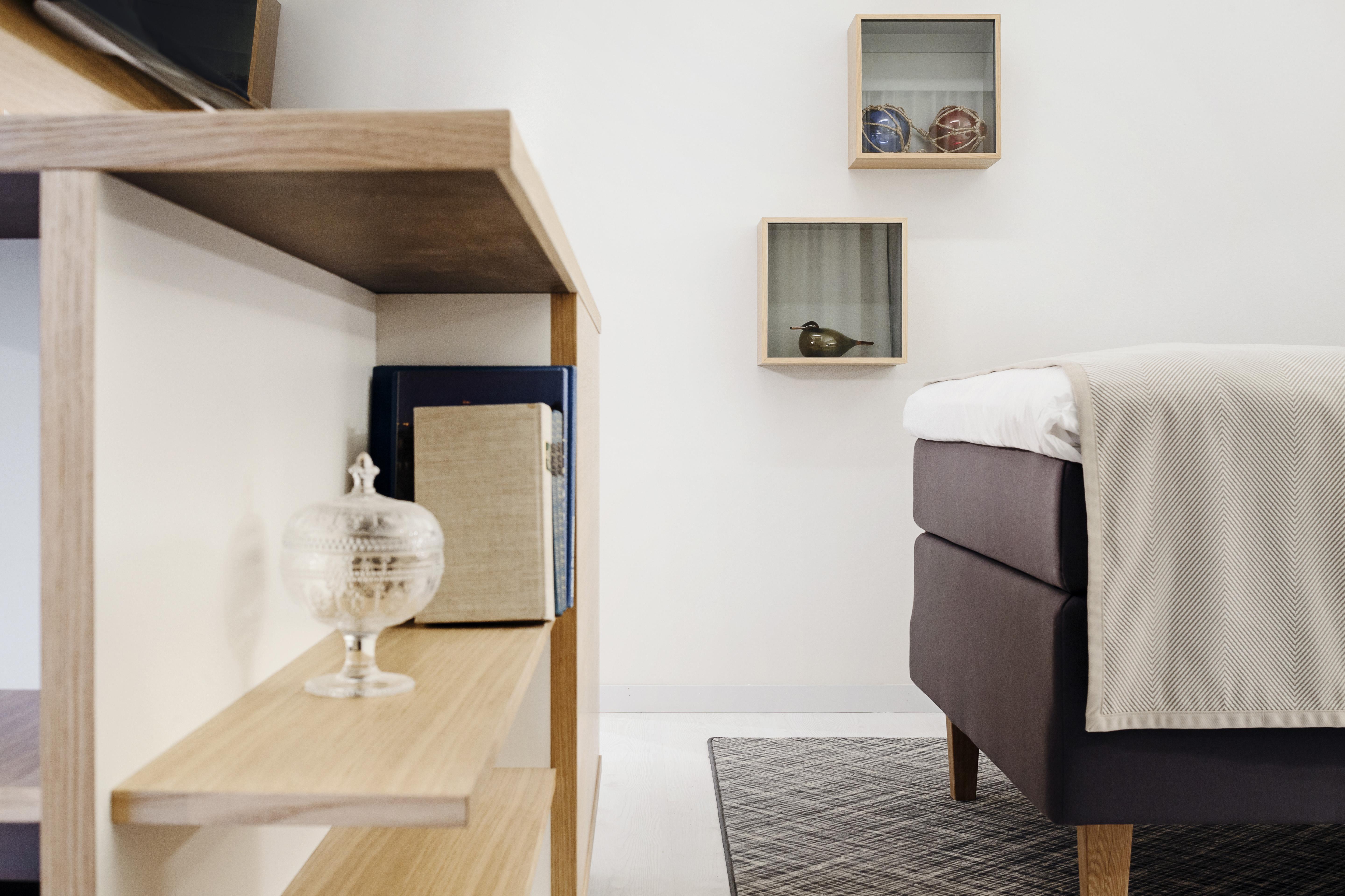 Hotelli Indigo Helsinki-boulevard By Ihg 4*
