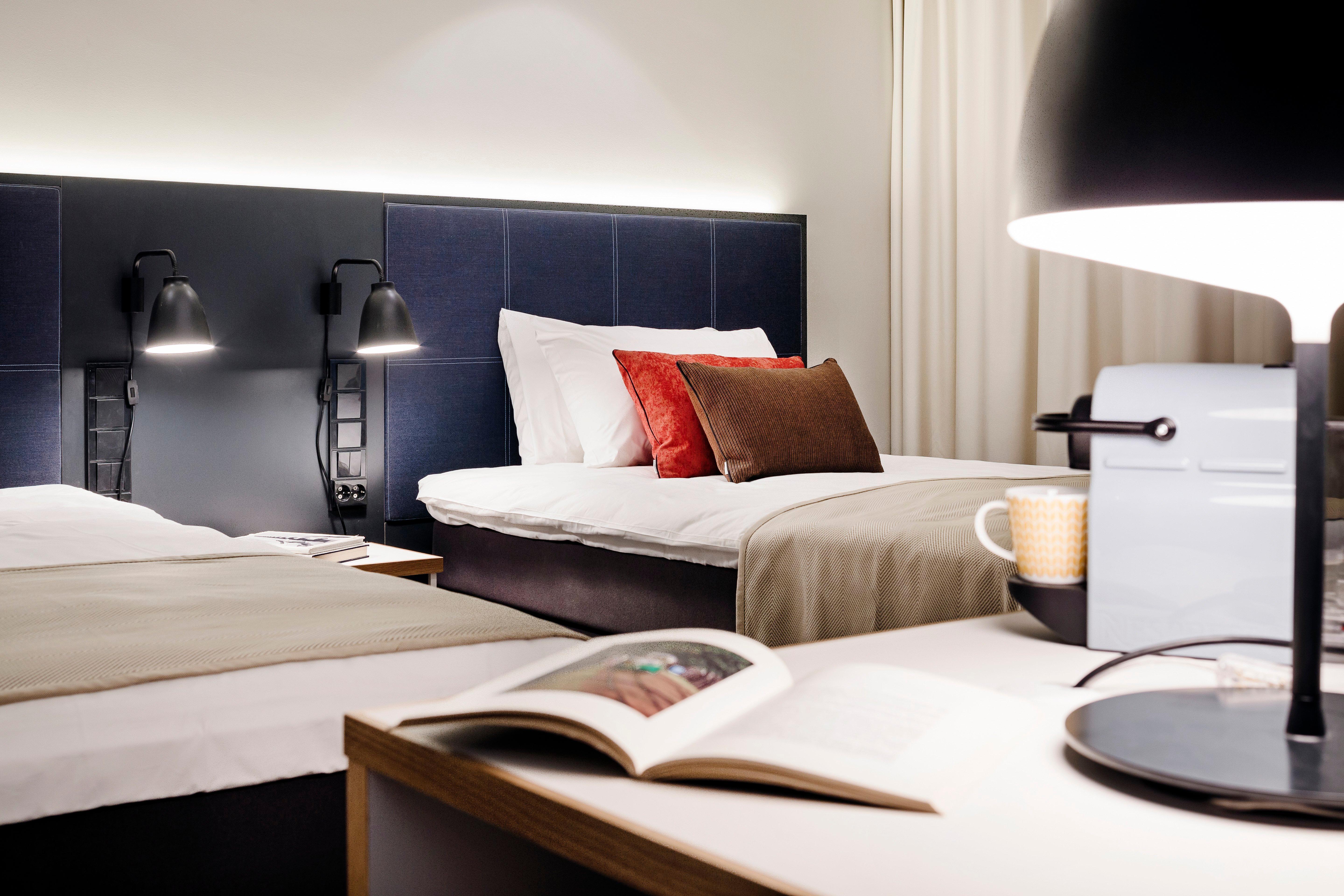 Indigo Helsinki-boulevard By Ihg Helsinki