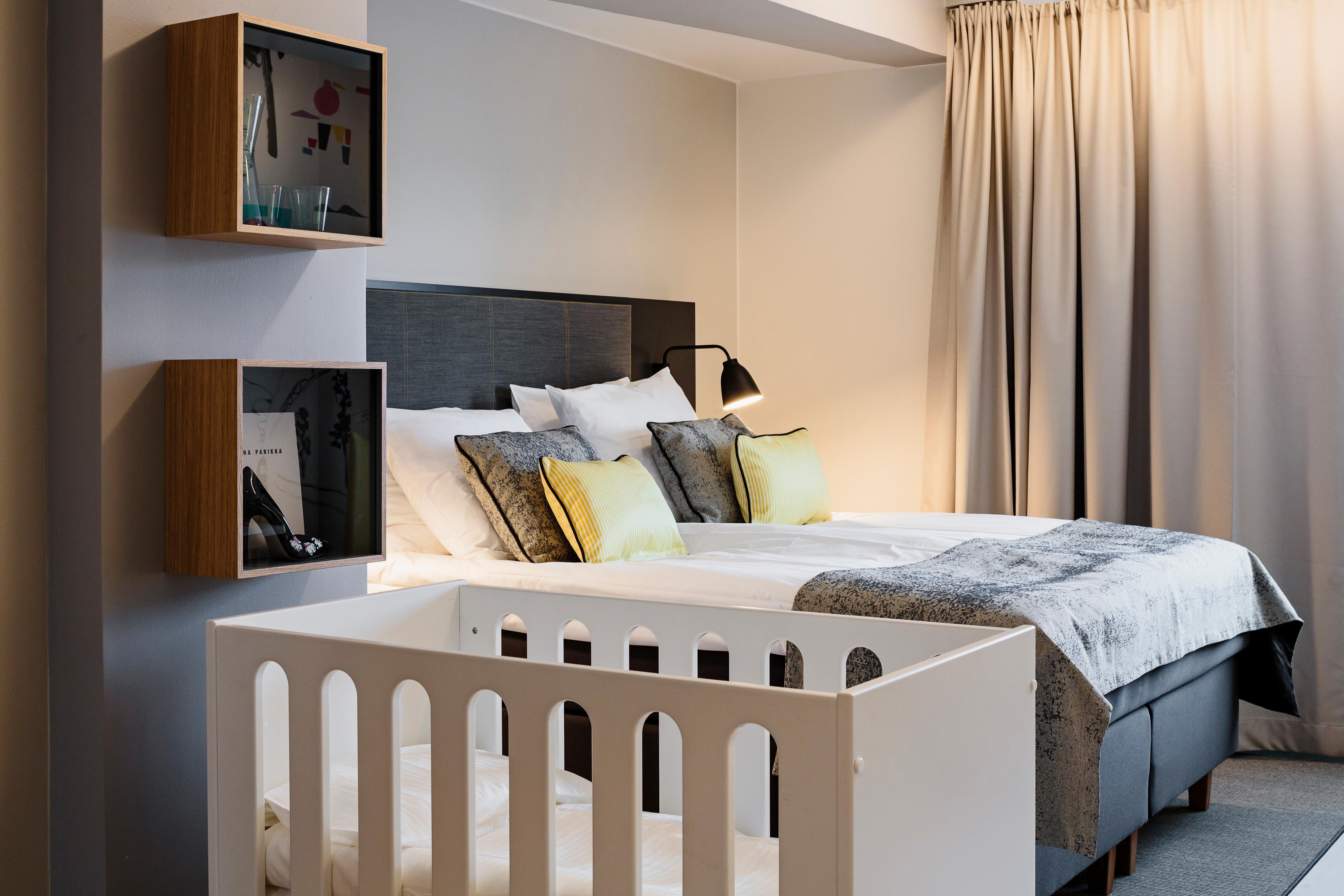 Indigo Helsinki-boulevard By Ihg 4*