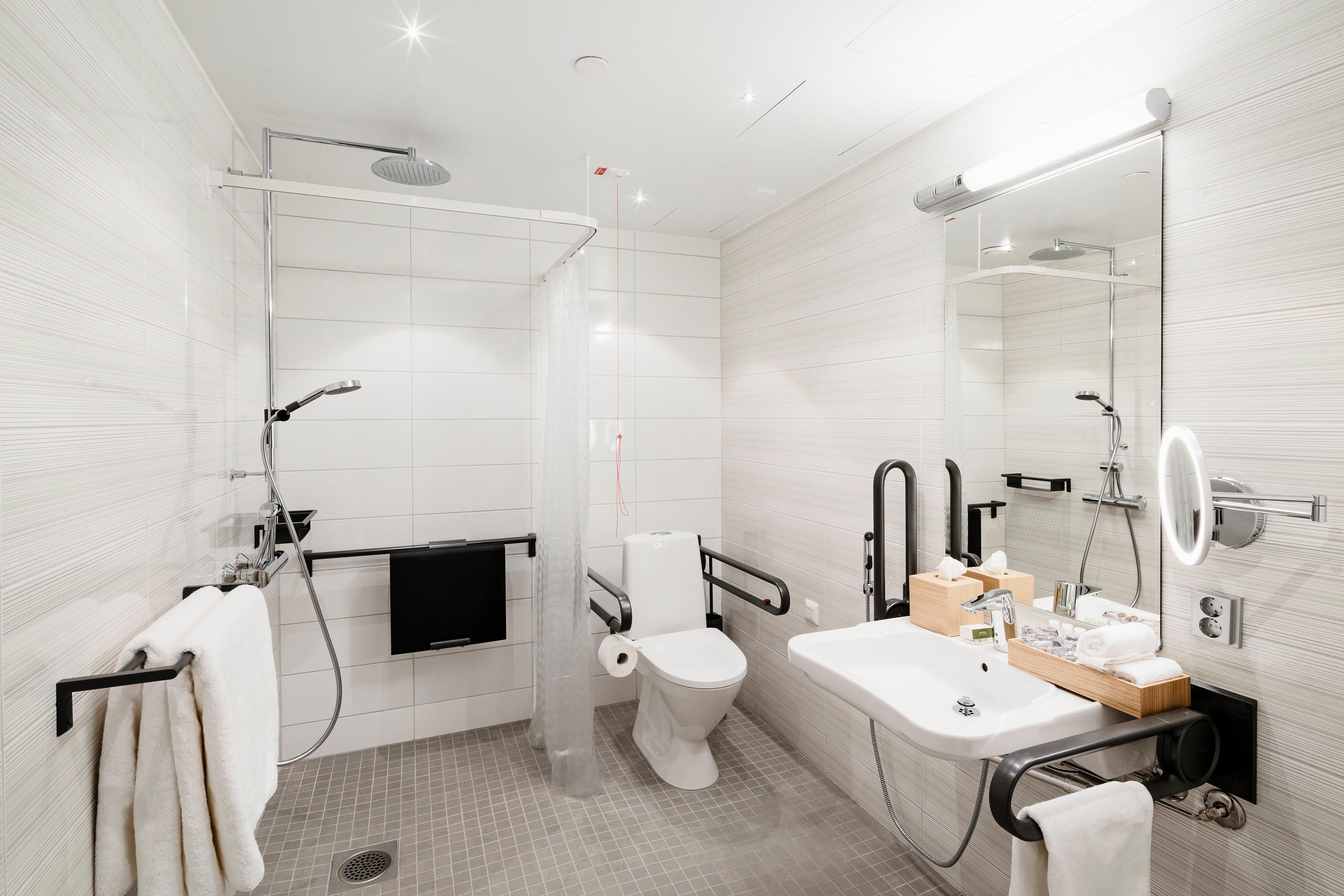 Hotelli Indigo Helsinki-boulevard By Ihg Helsinki
