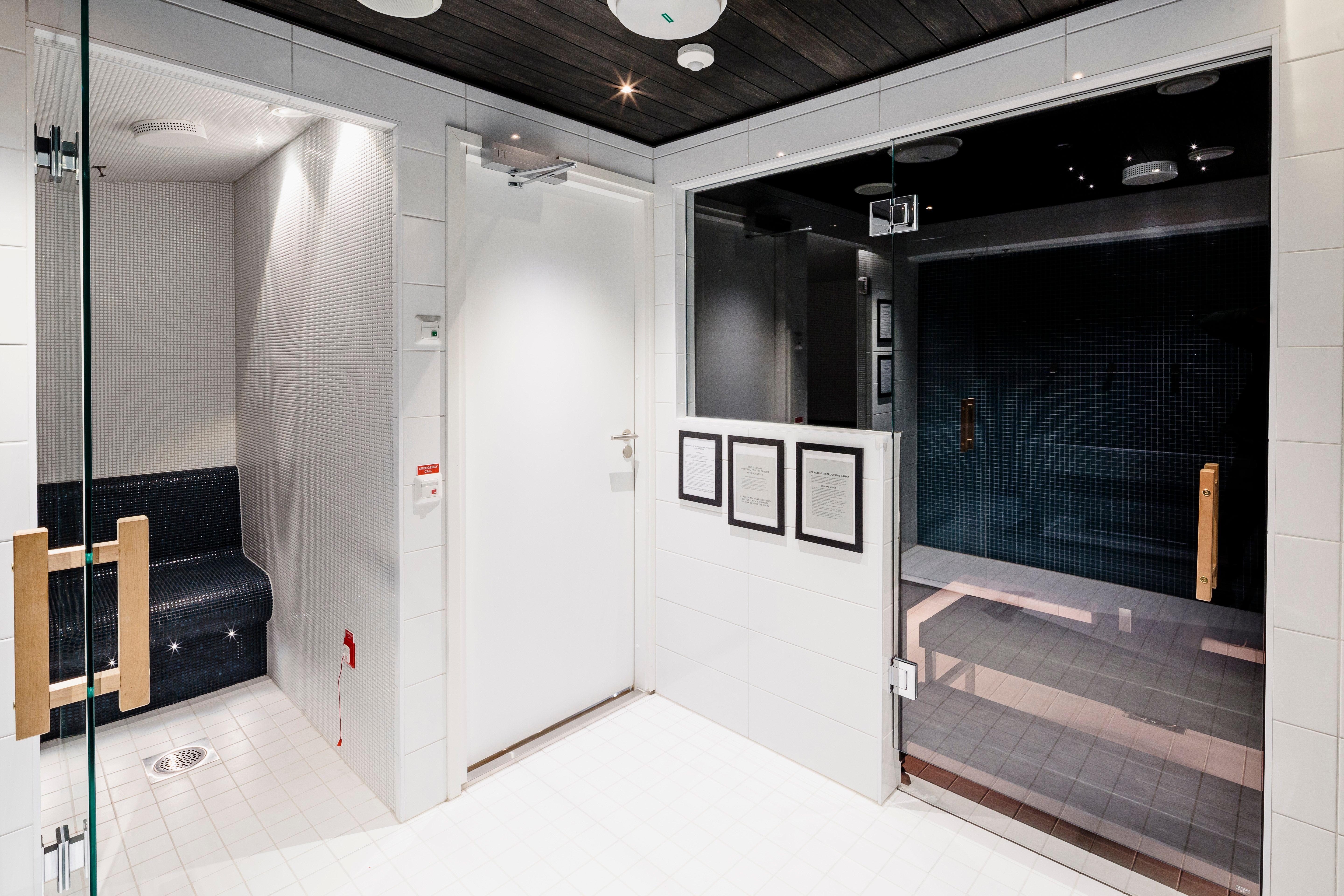 Indigo Helsinki-boulevard By Ihg Hotelli Helsinki