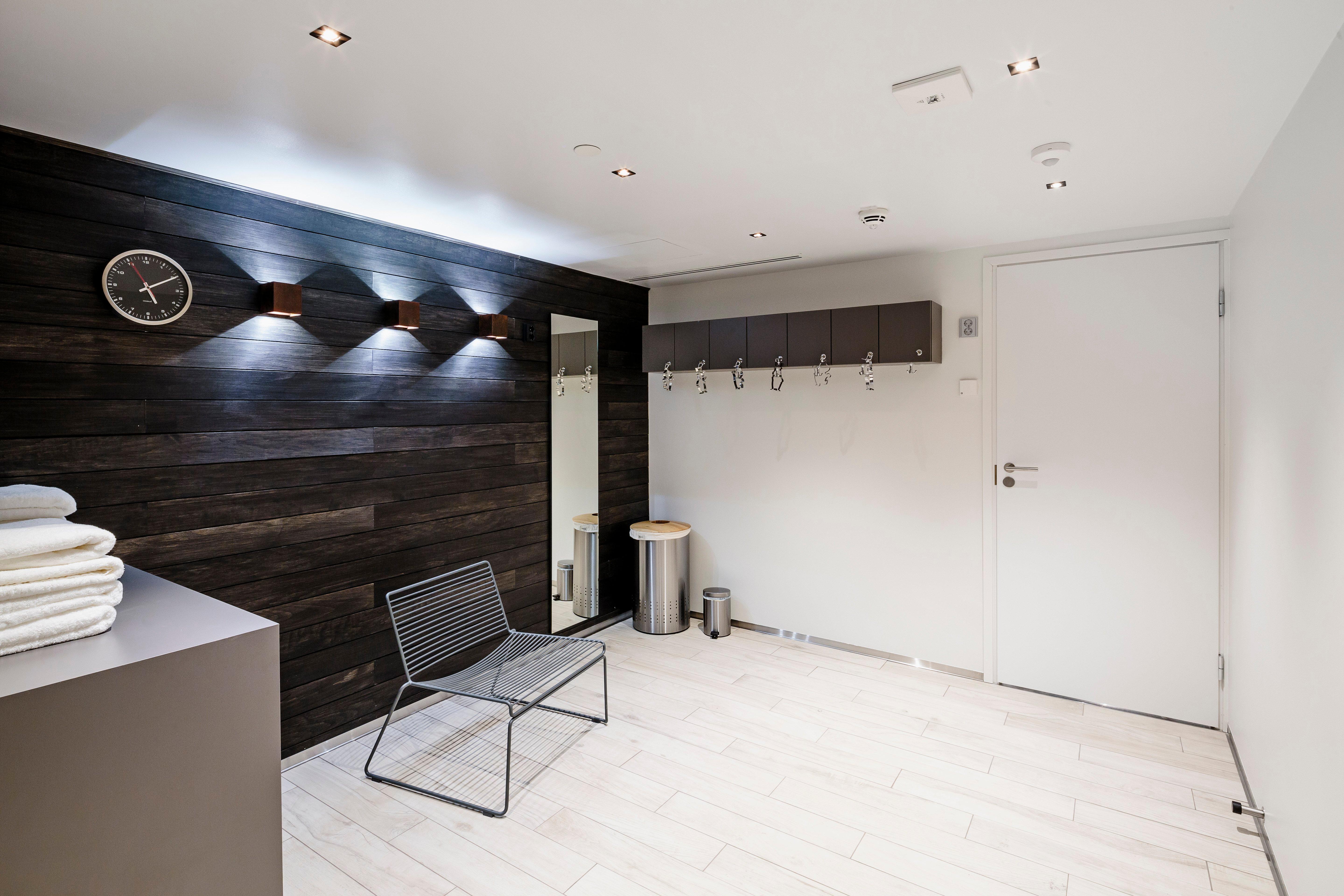 Indigo Helsinki-boulevard By Ihg