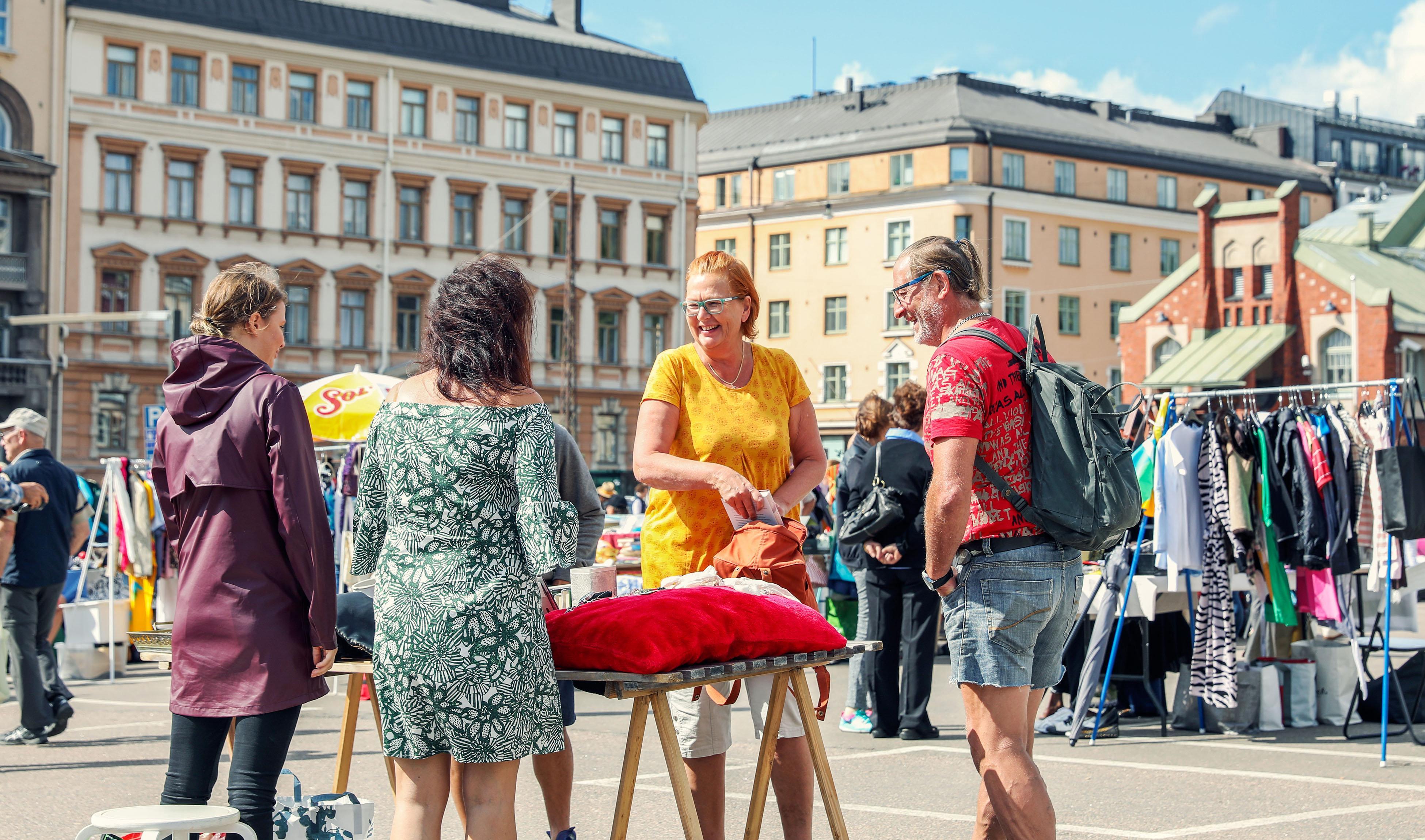 Indigo Helsinki-boulevard By Ihg