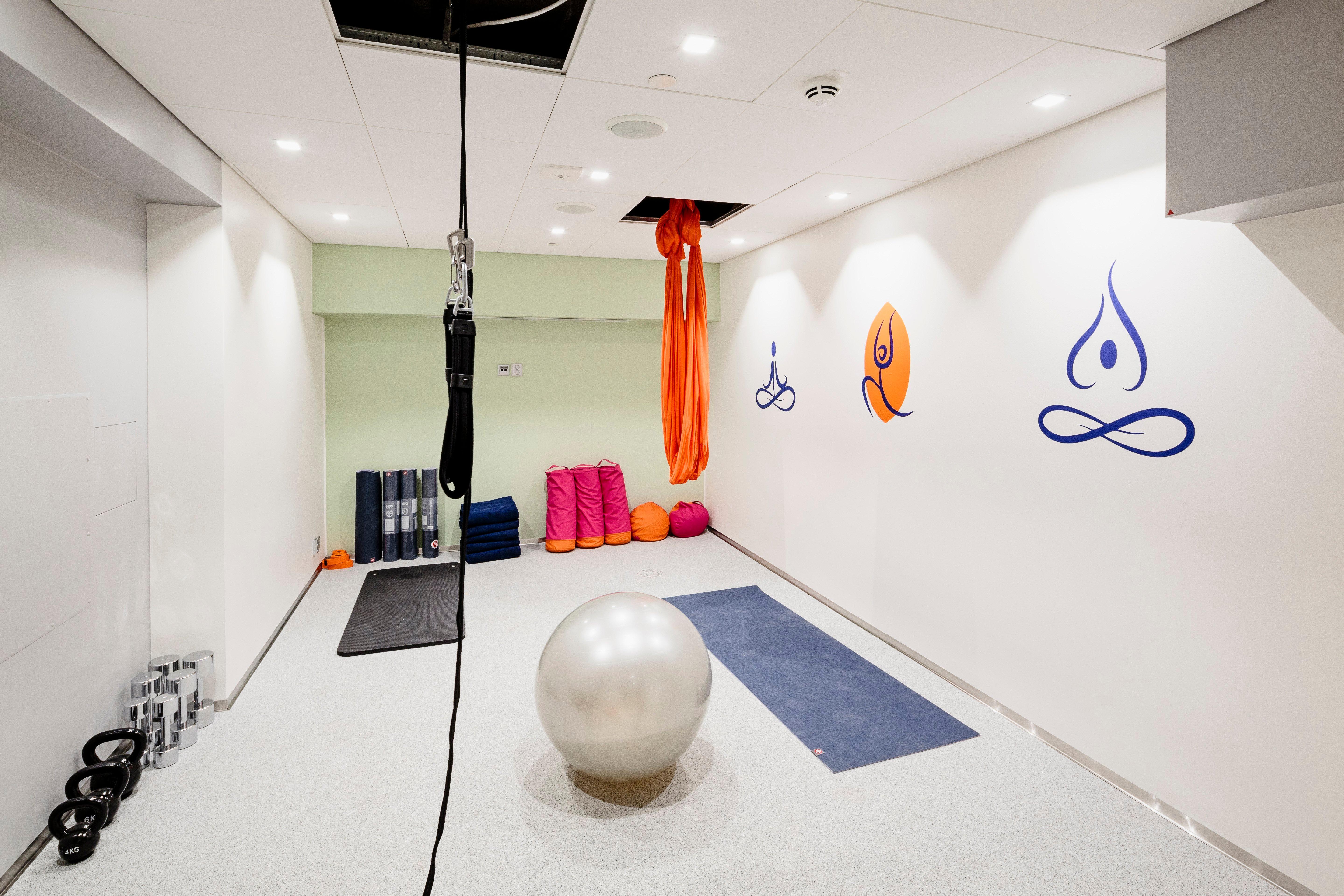 Indigo Helsinki-boulevard By Ihg Helsinki