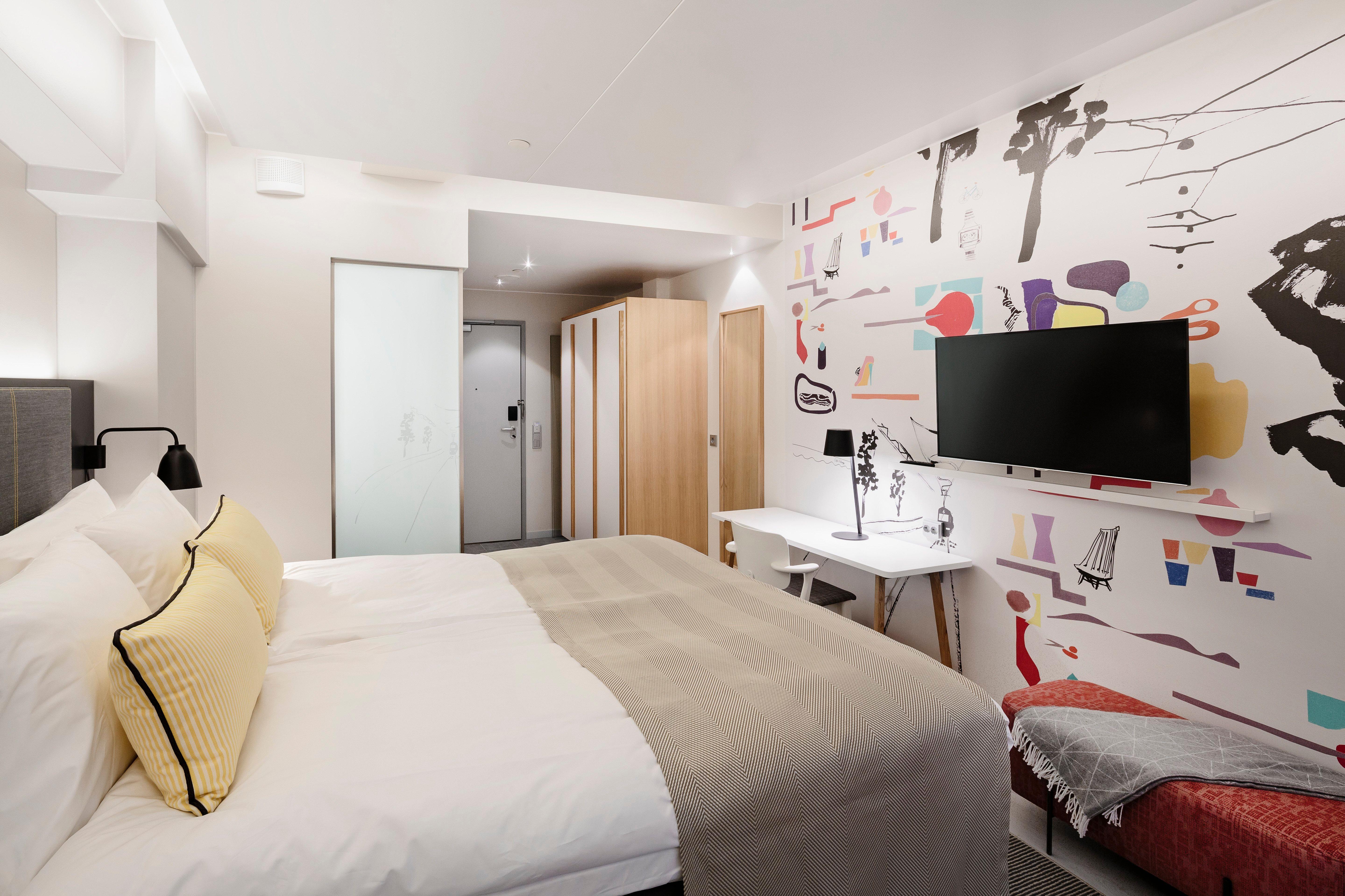 Indigo Helsinki-boulevard By Ihg