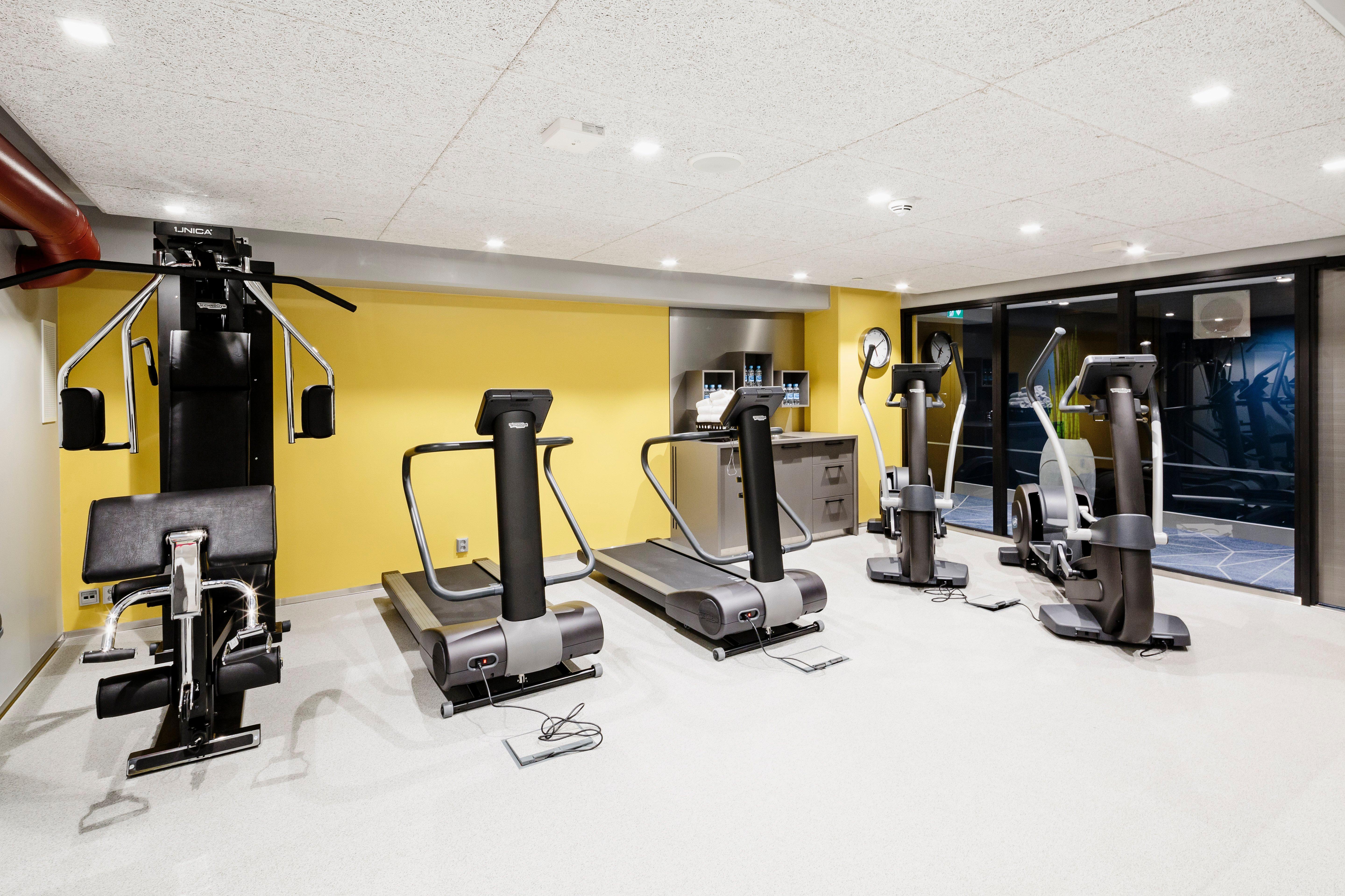 Indigo Helsinki-boulevard By Ihg