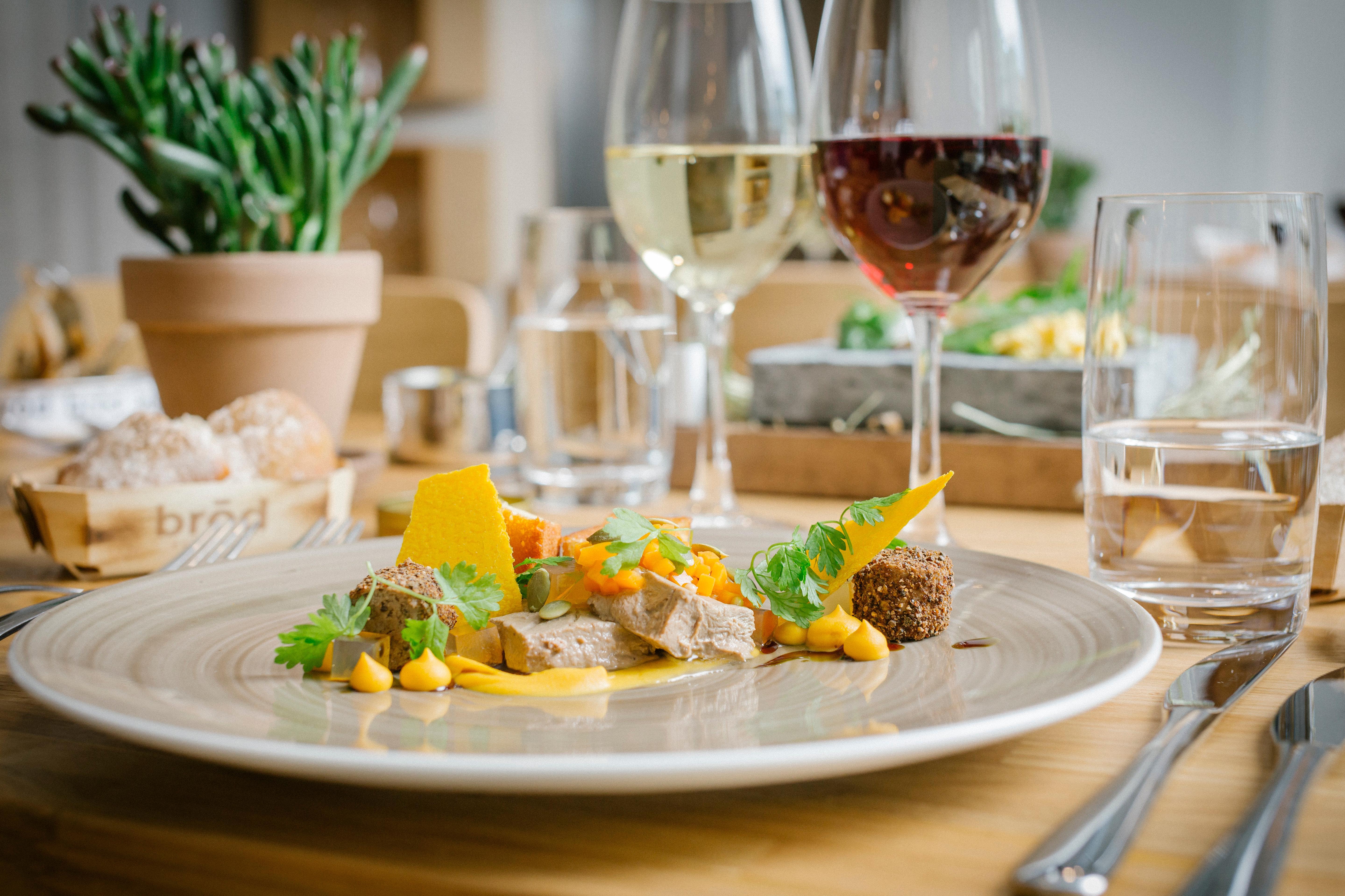 Indigo Helsinki-boulevard By Ihg Hotelli Helsinki