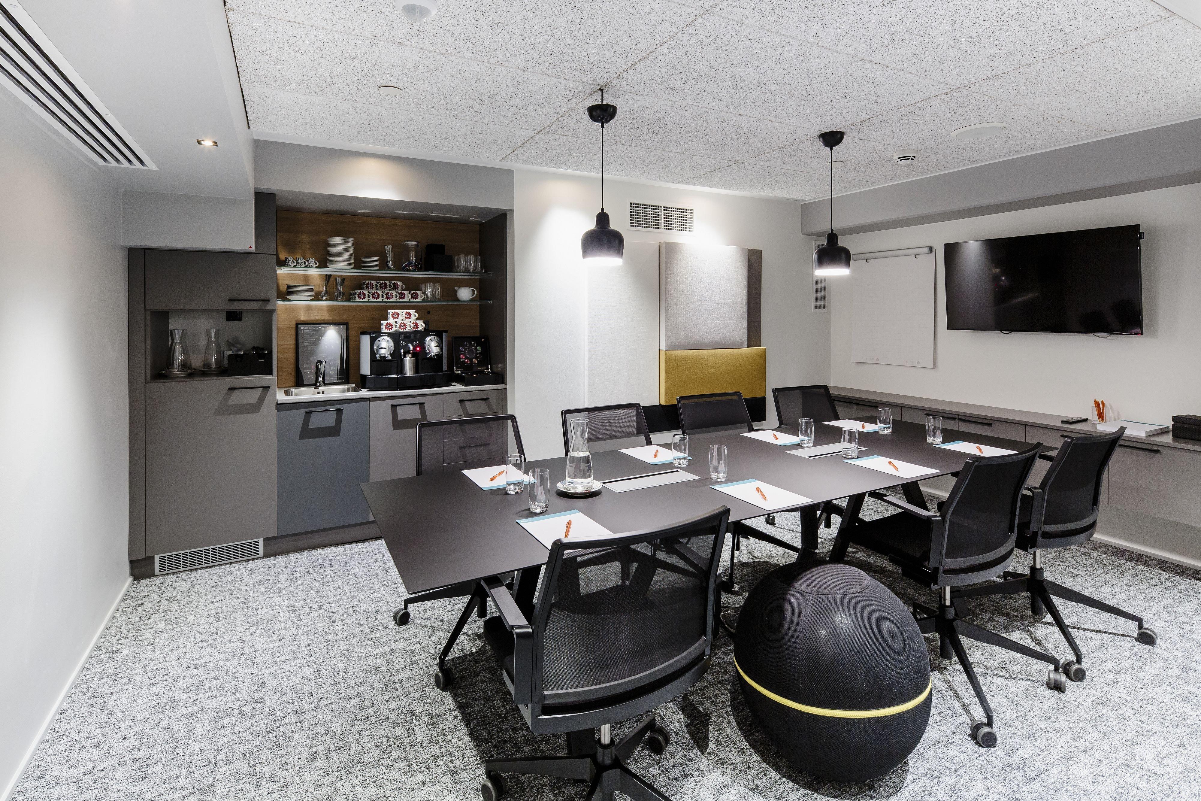 Indigo Helsinki-boulevard By Ihg