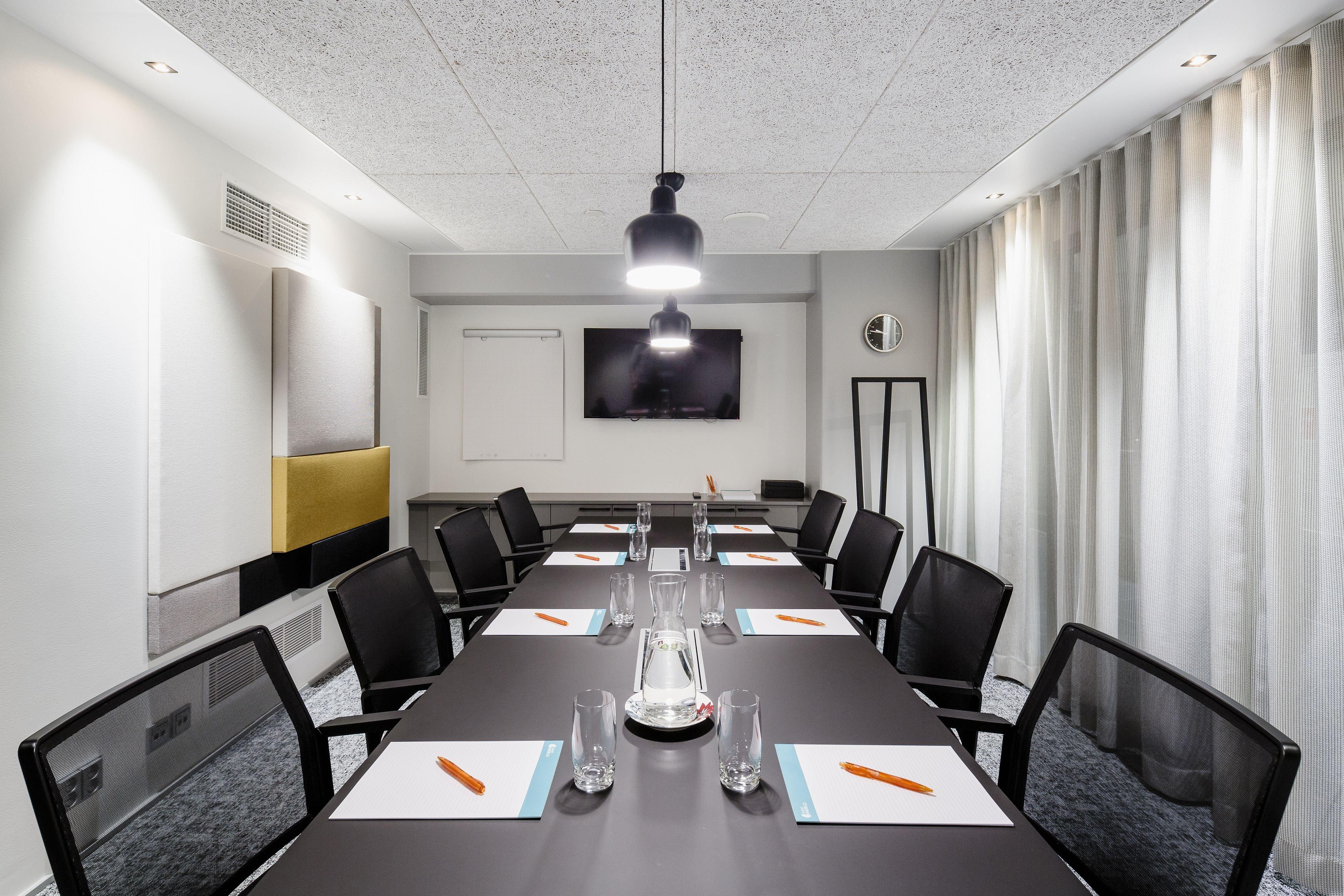 Indigo Helsinki-boulevard By Ihg Hotelli Helsinki