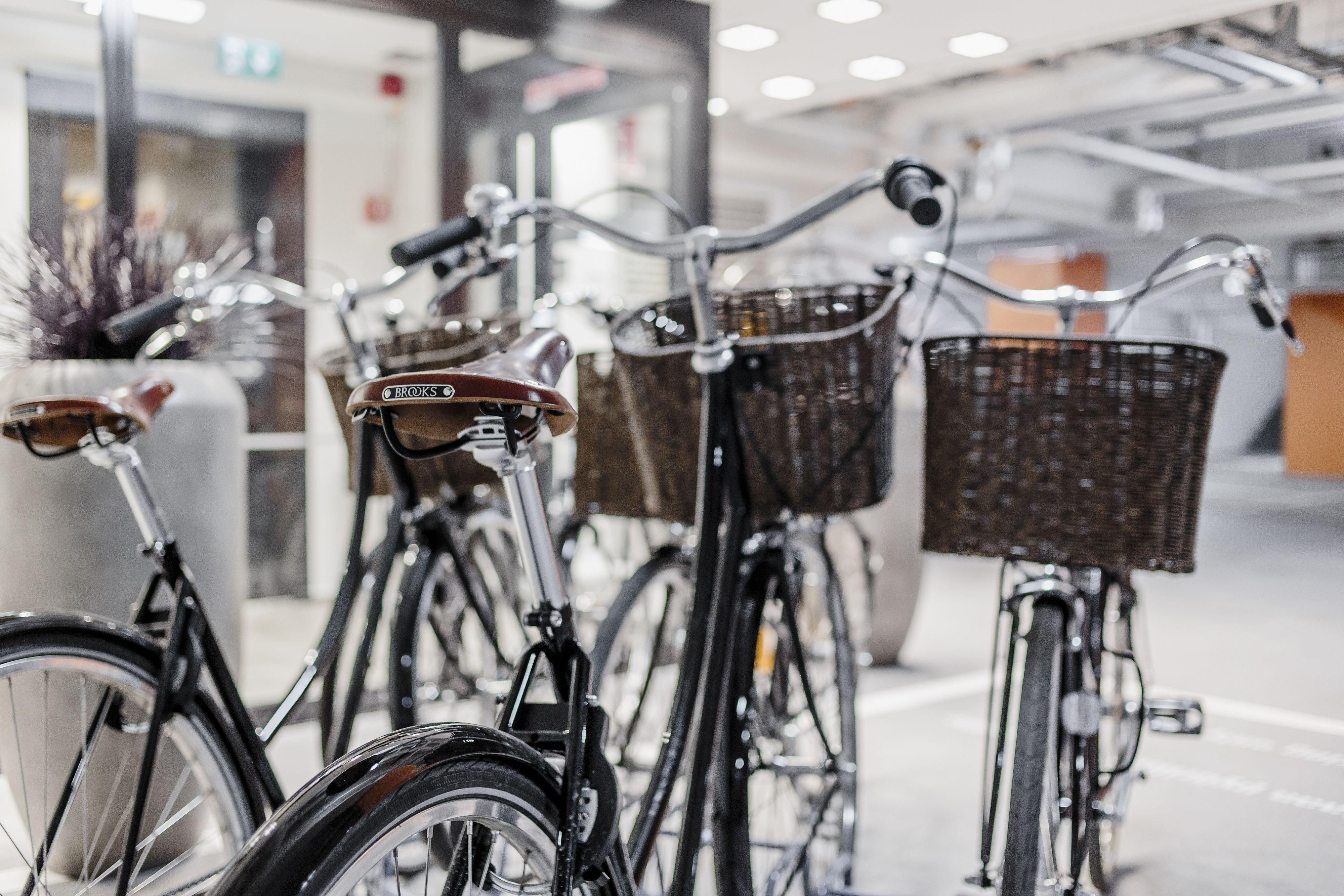 Indigo Helsinki-boulevard By Ihg Hotelli Helsinki