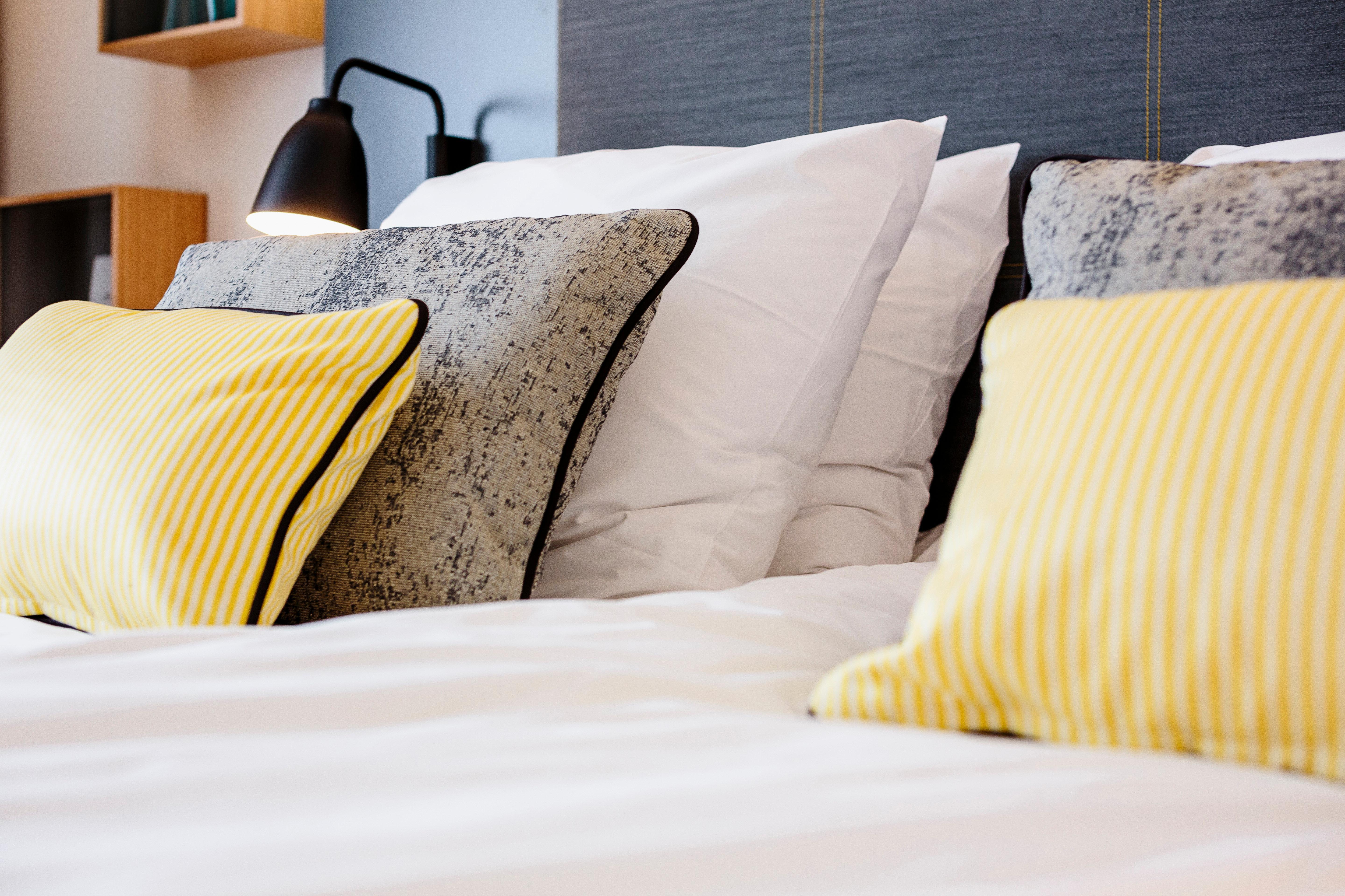 Indigo Helsinki-boulevard By Ihg Hotelli