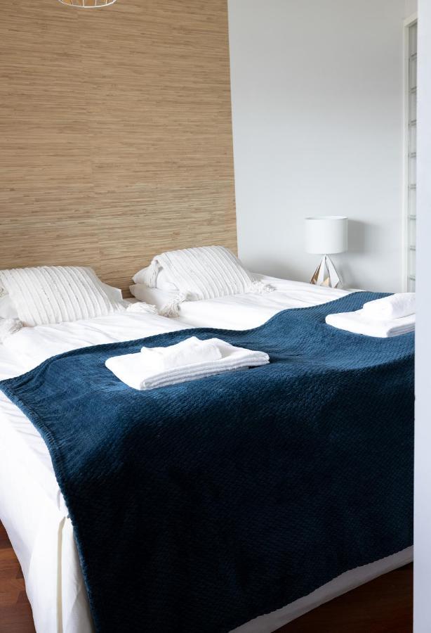 2ndhomes Luxury 1br Kamppi Center With Sauna And Big Terrace * Helsinki