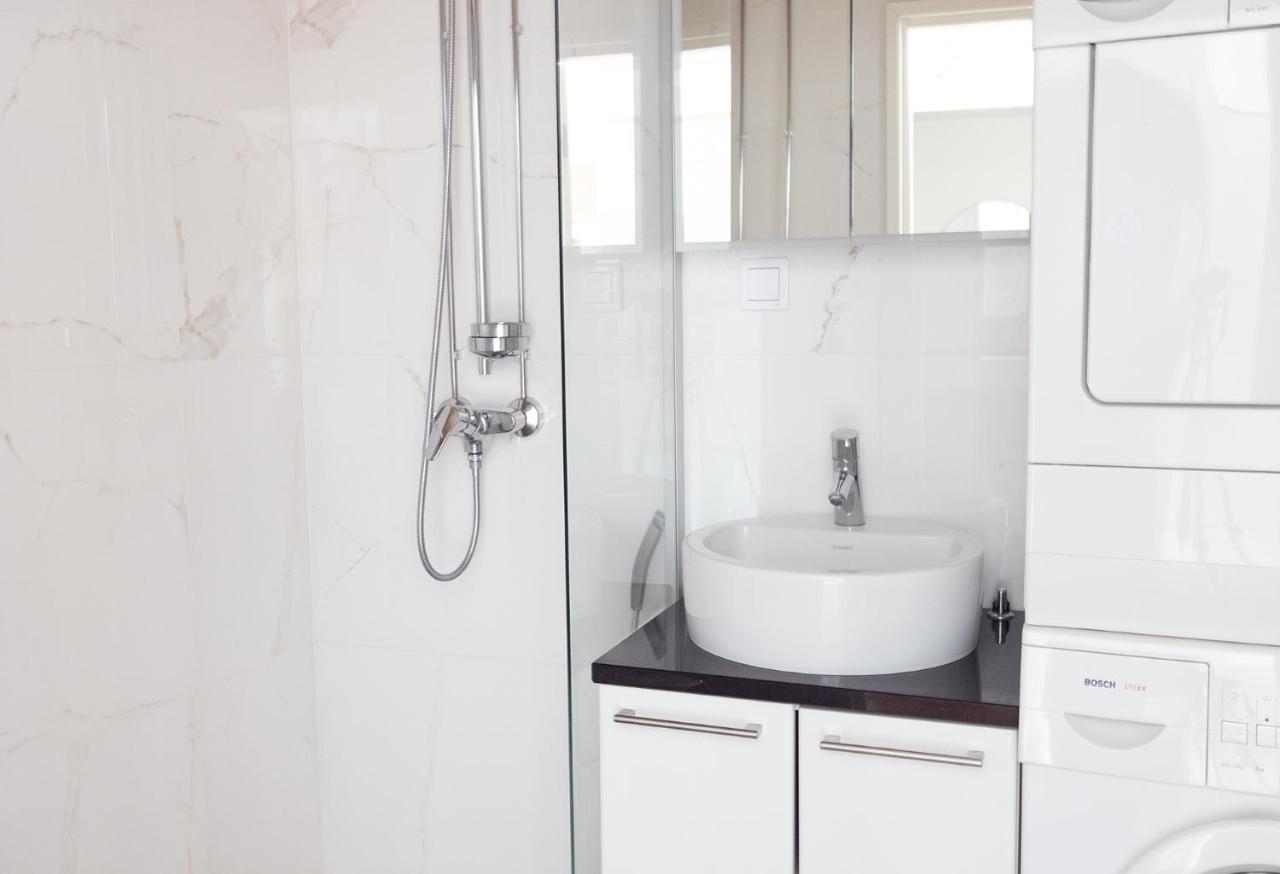 2ndhomes Luxury 1br Kamppi Center With Sauna And Big Terrace Helsinki