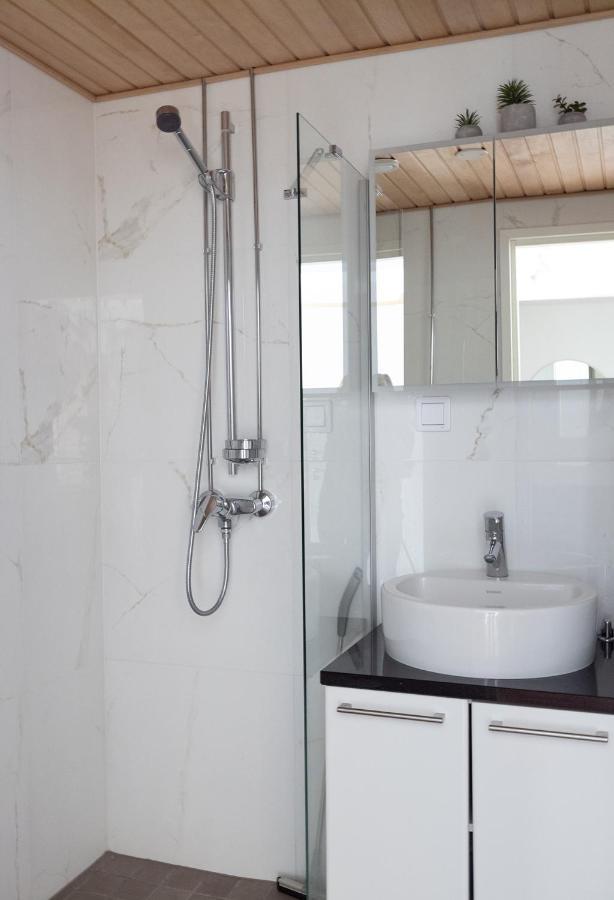 2ndhomes Luxury 1br Kamppi Center With Sauna And Big Terrace Helsinki