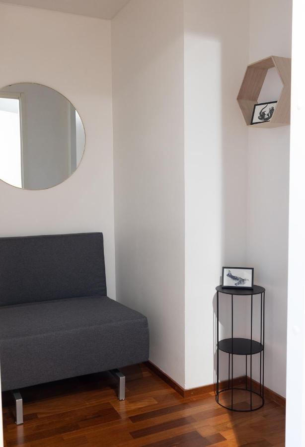 2ndhomes Luxury 1br Kamppi Center With Sauna And Big Terrace Huoneisto *