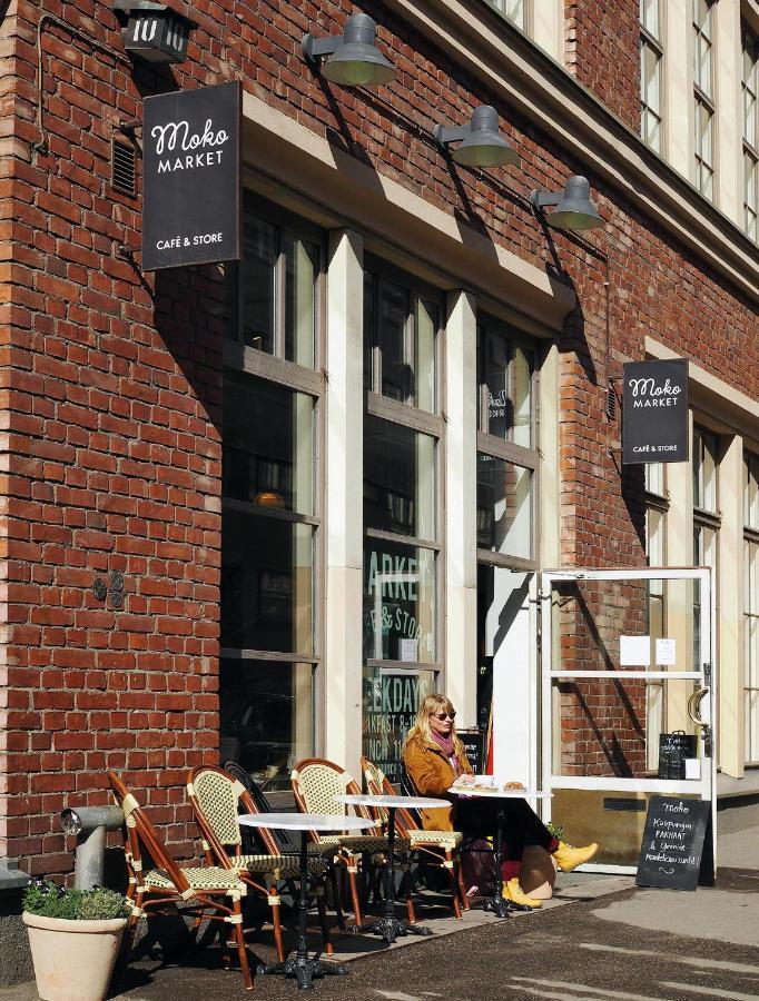 Nordstay - Charming In Trendy Location With Self Check-in