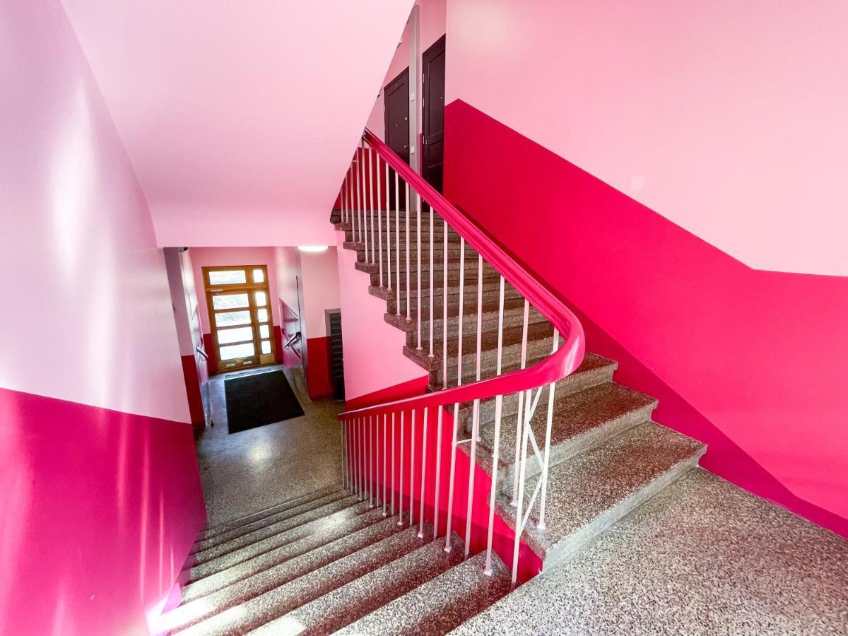 Nordstay - Charming In Trendy Location With Self Check-in