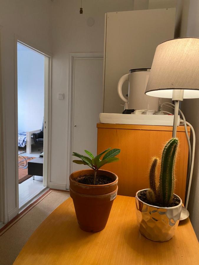 Location Private In Easy Access Huoneisto Helsinki