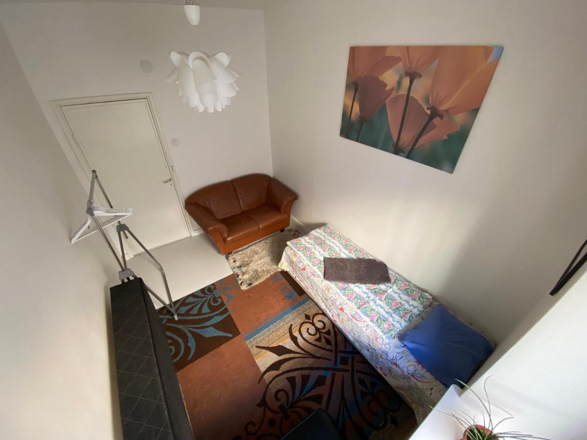 Location Private In Easy Access