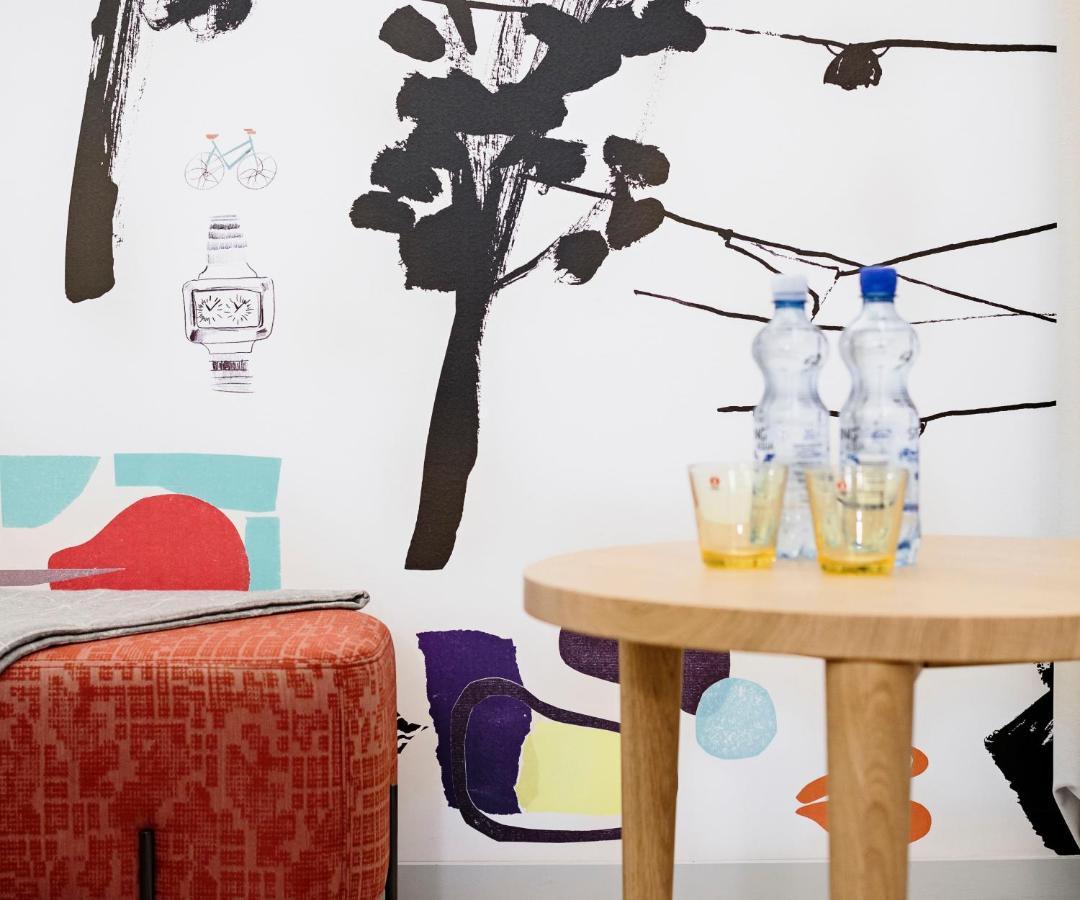 Indigo Helsinki-boulevard By Ihg 4* Helsinki