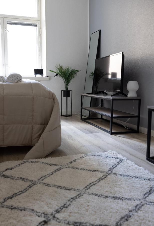 2ndhomes Cozy, Modern Courtyard With Great Location Helsinki