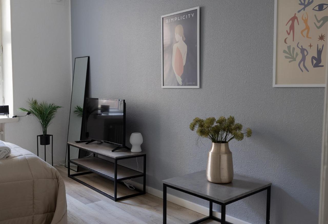 Huoneisto 2ndhomes Cozy, Modern Courtyard With Great Location Helsinki
